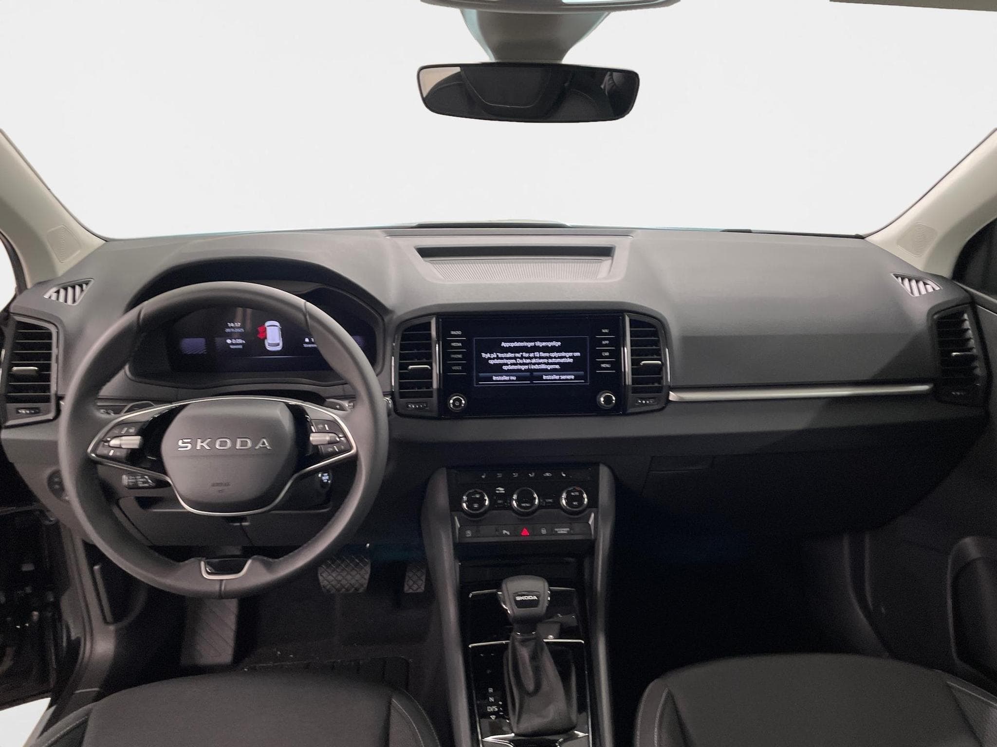 Skoda Karoq Selection (2026) - Photo 9