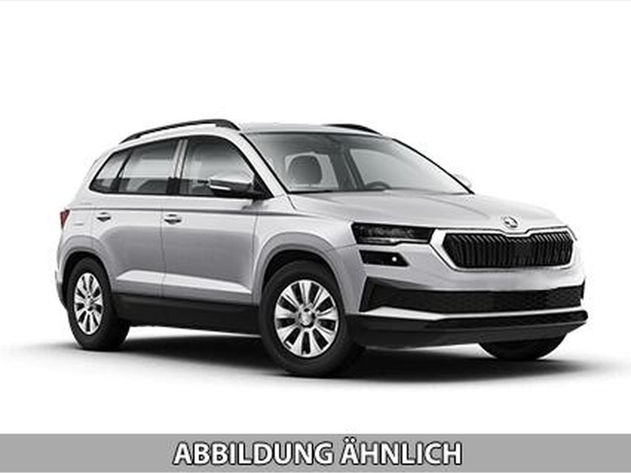 Skoda Karoq Selection (2025) - Photo 1