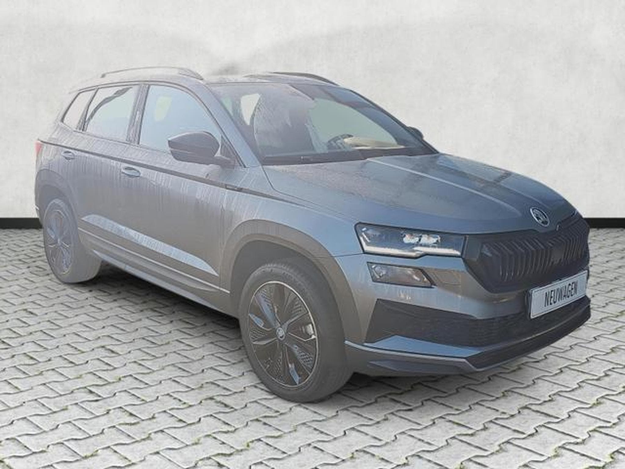 Skoda Karoq Sportline (2026) - Foto 1