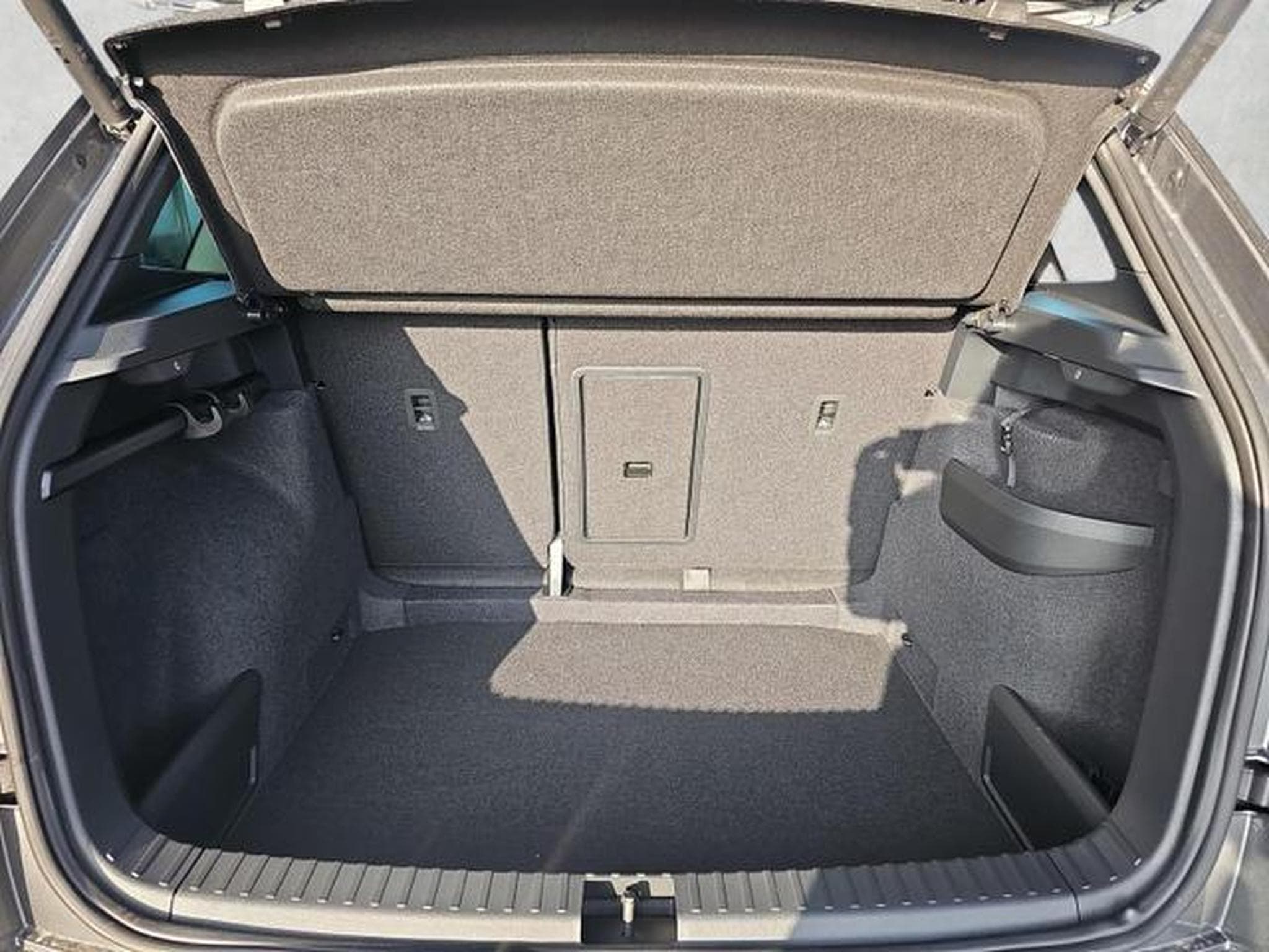 Skoda Karoq Sportline (2026) - Photo 13