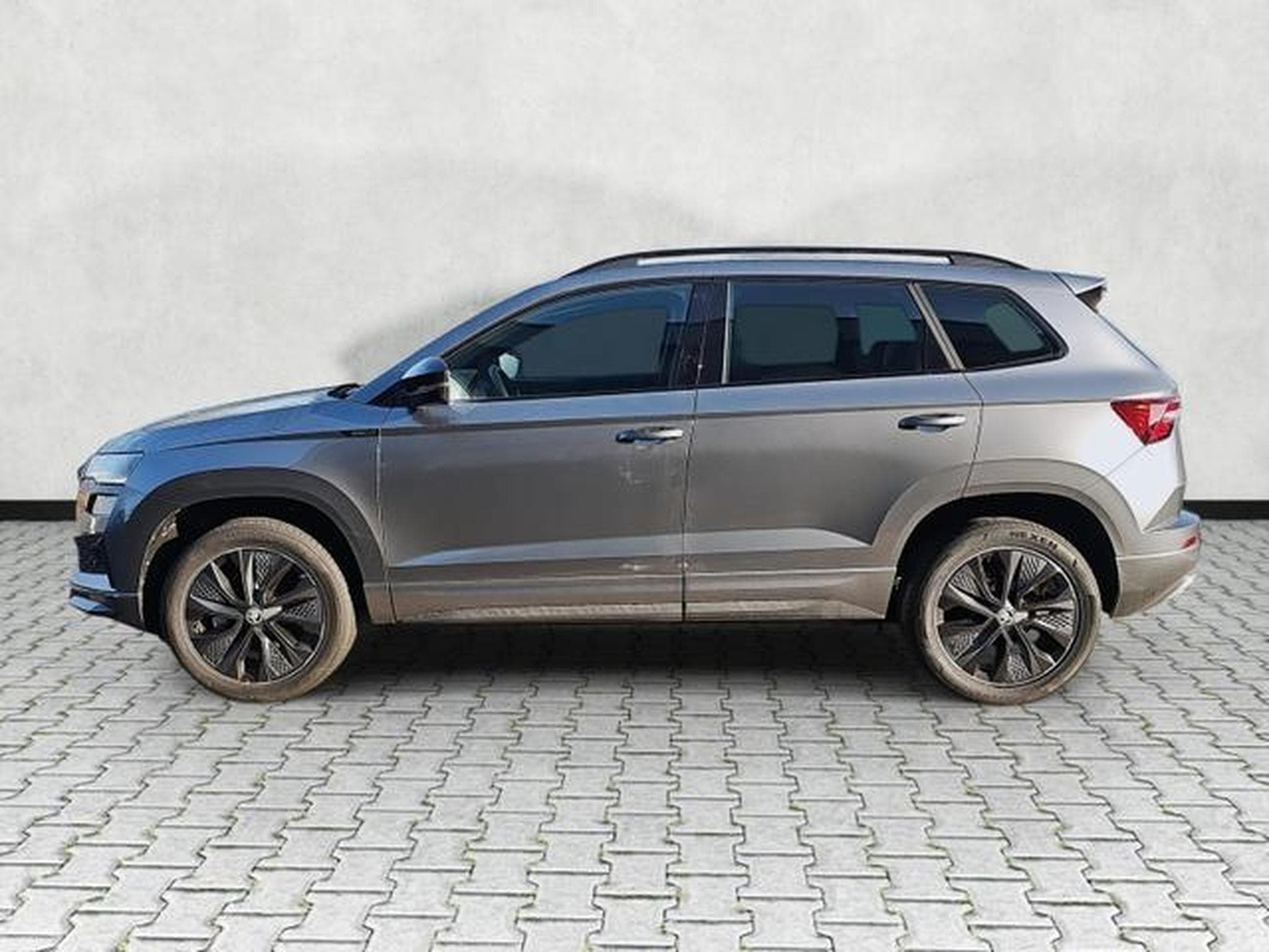 Skoda Karoq Sportline (2026) - Photo 3