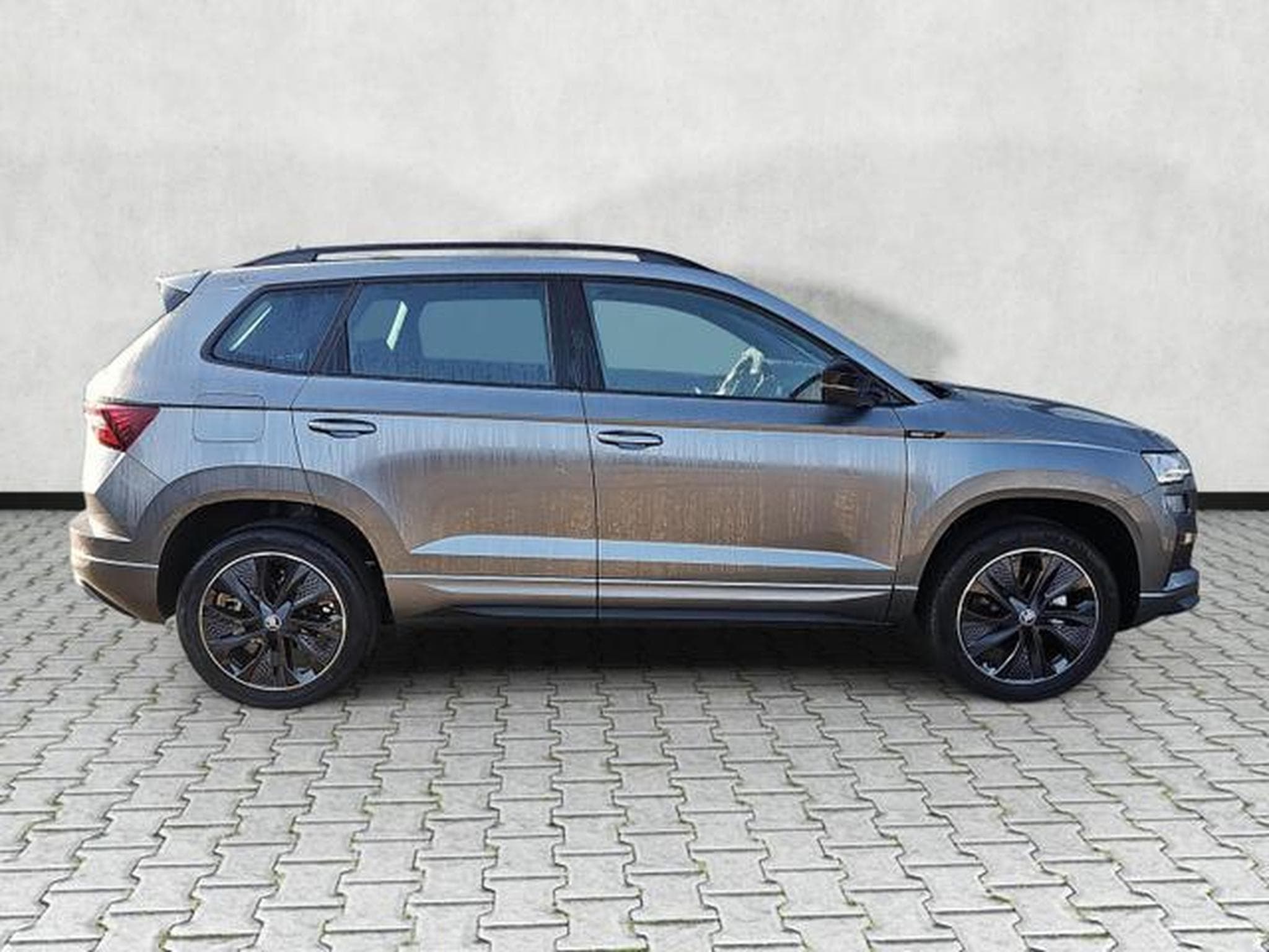 Skoda Karoq Sportline (2026) - Photo 7