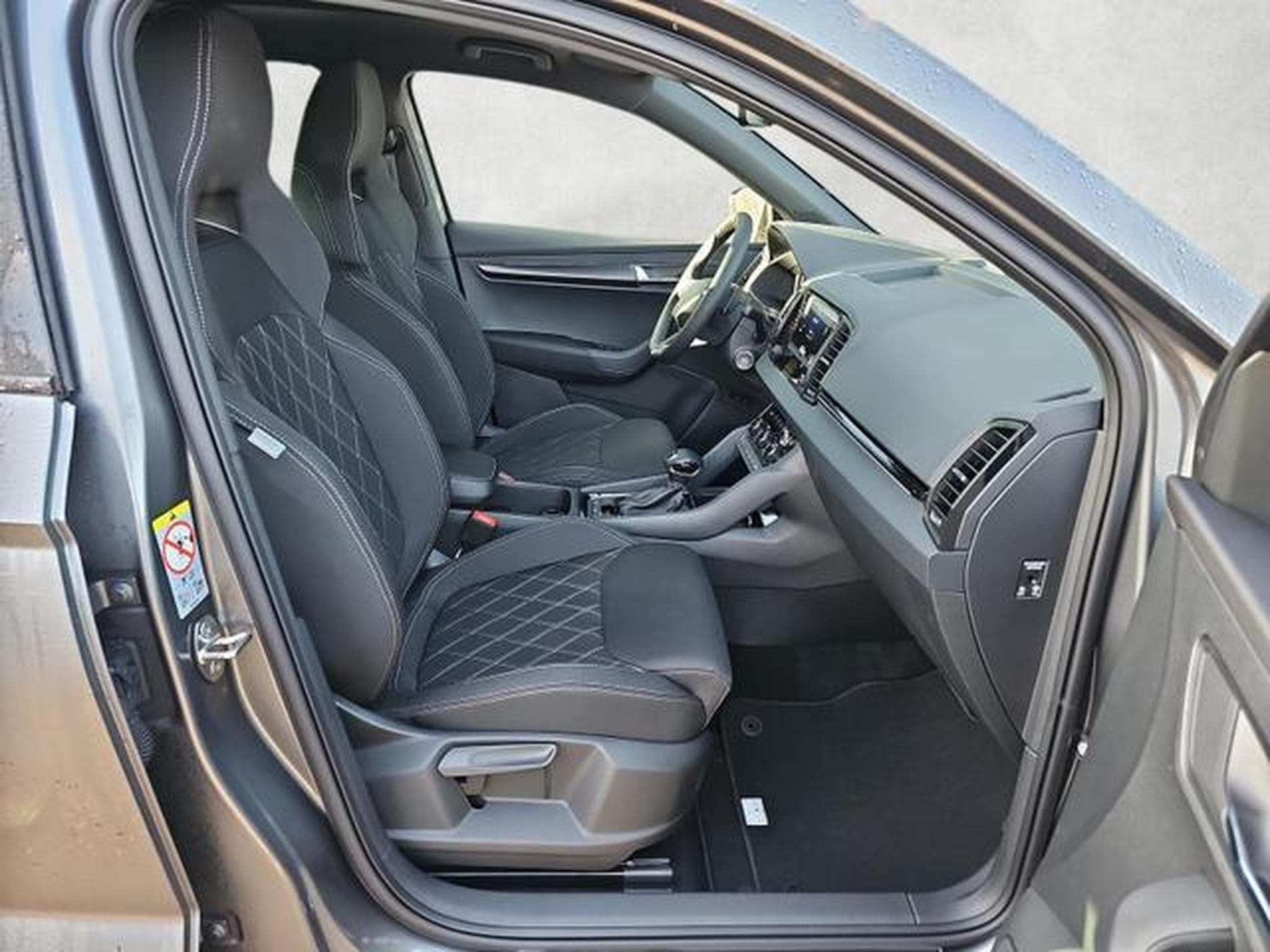 Skoda Karoq Sportline (2026) - Photo 9