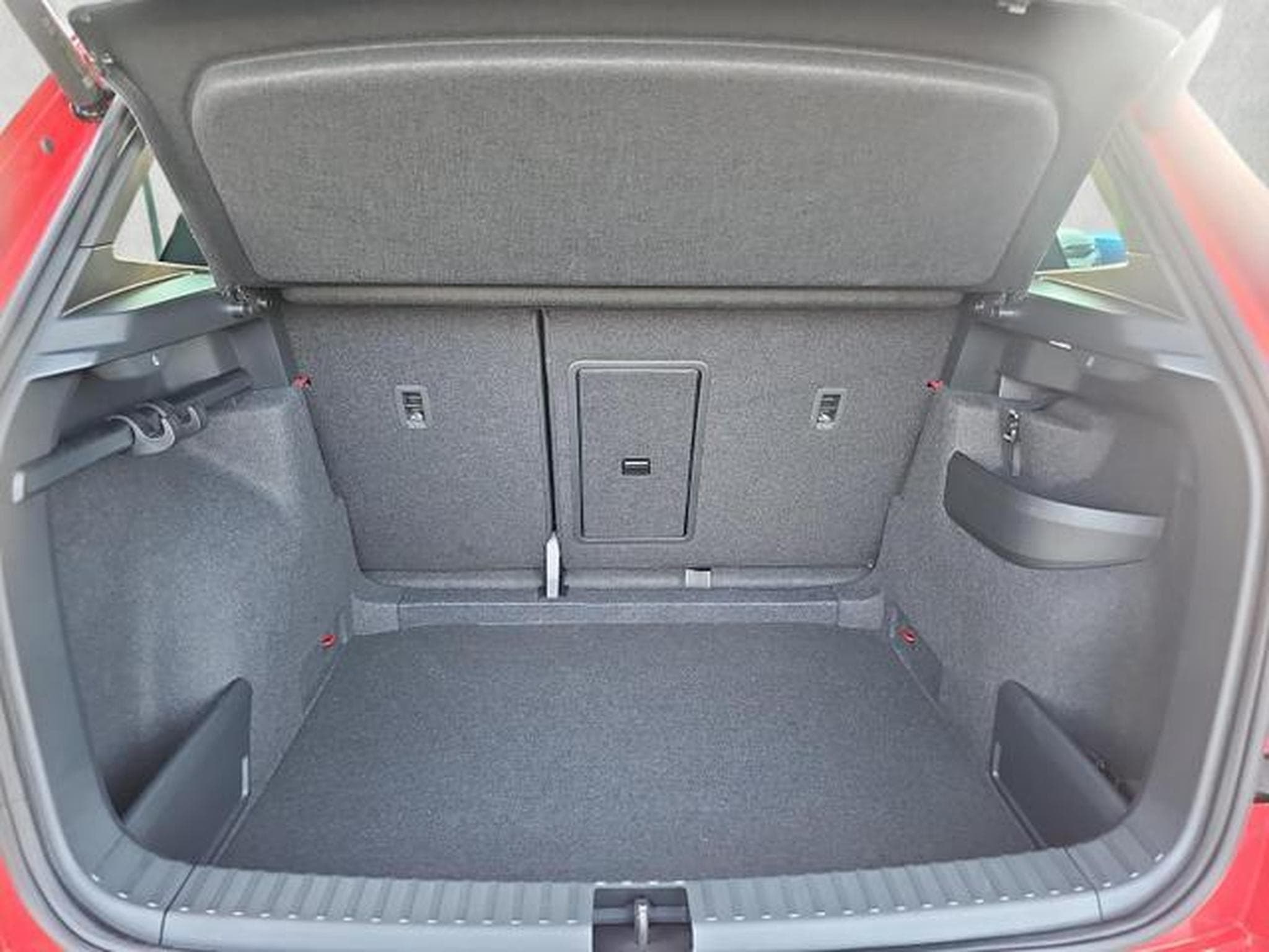 Skoda Karoq Sportline (2026) - Photo 14