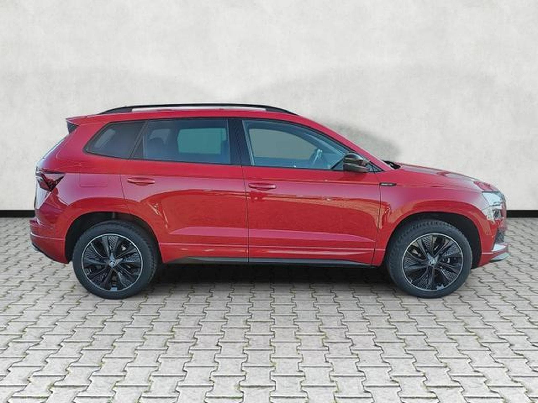 Skoda Karoq Sportline (2026) - Photo 8