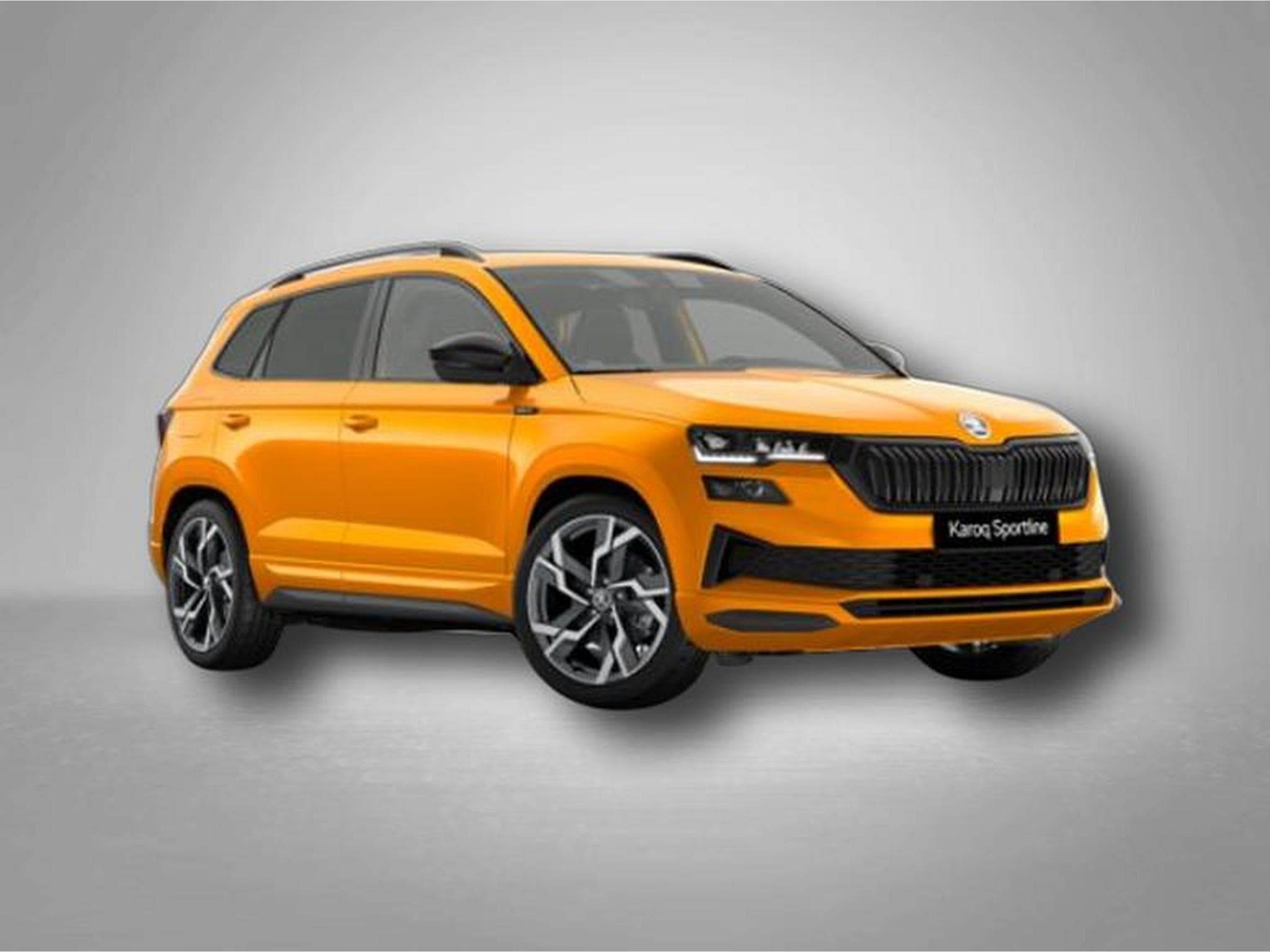 Skoda Karoq Sportline 1.5 TSI 7-Gang-DSG (2025) - Foto 1