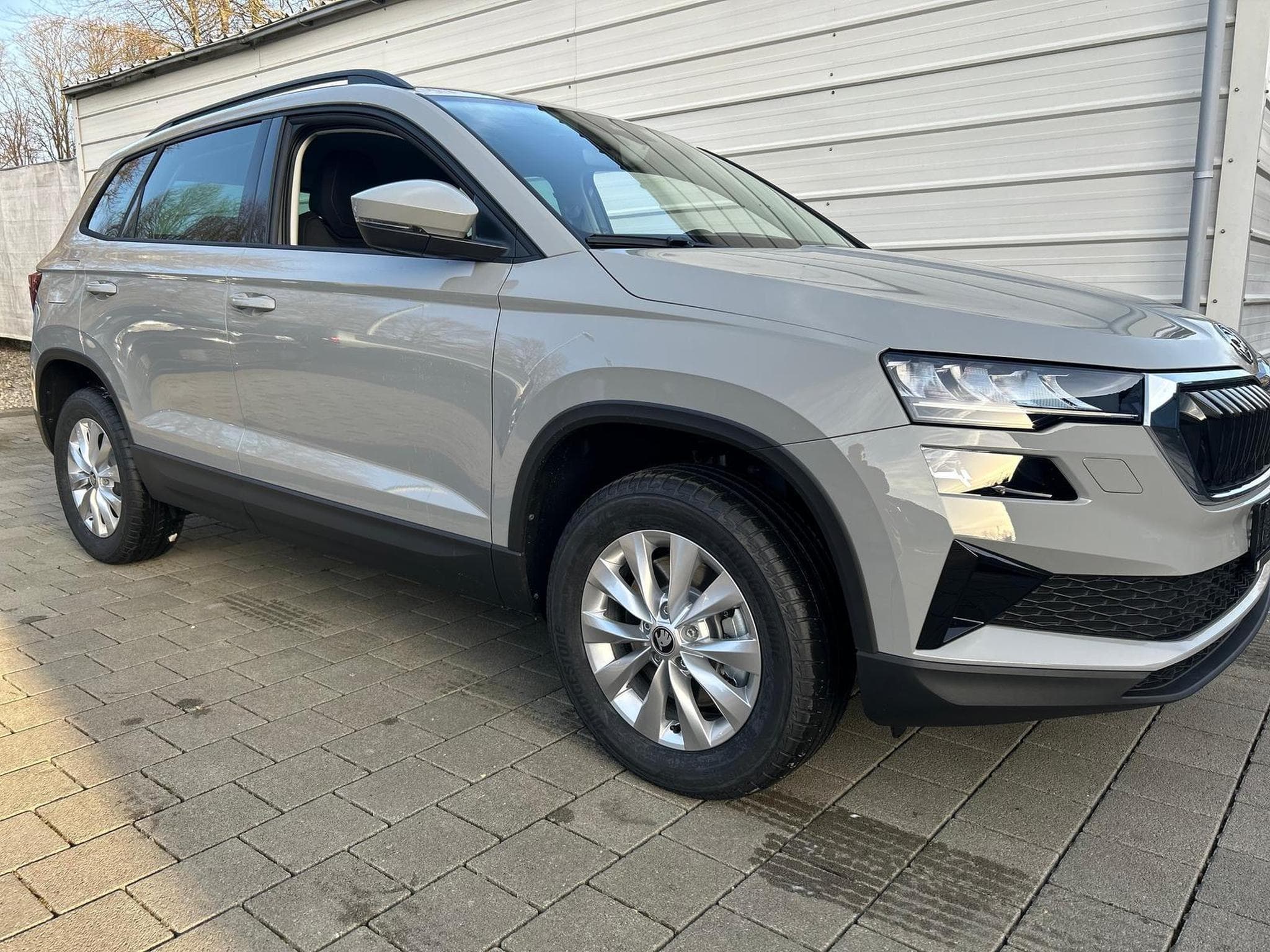 Skoda Karoq Selection (2026) - Photo 1