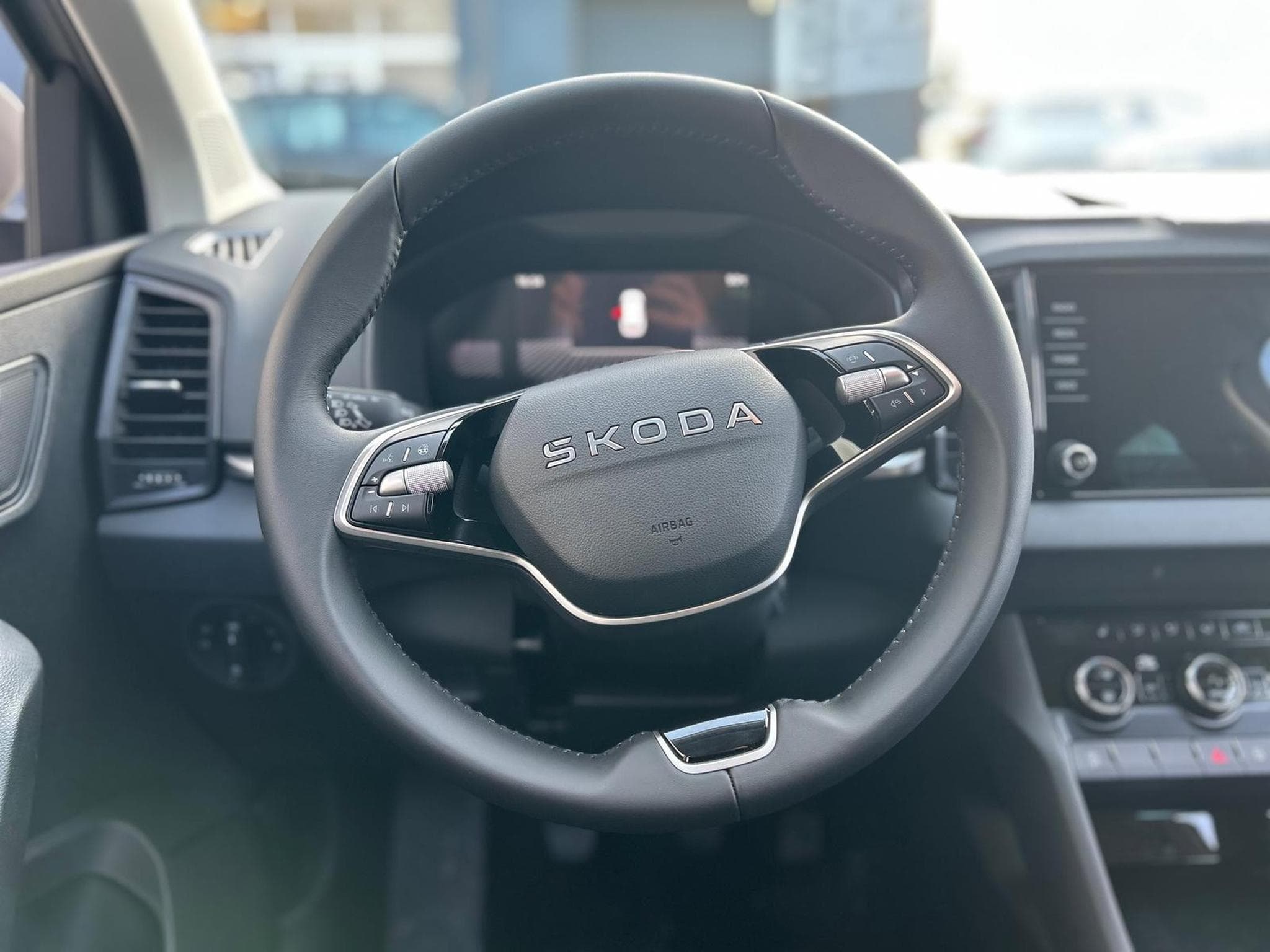 Skoda Karoq Selection (2026) - Photo 11