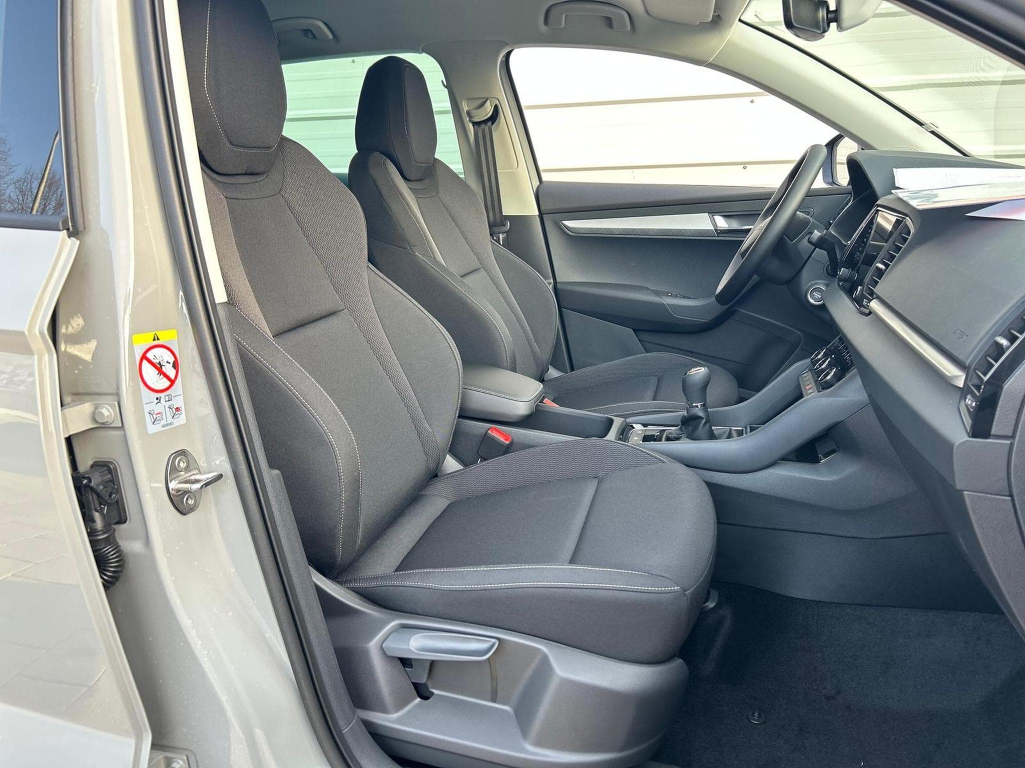 Skoda Karoq Selection (2026) - Photo 6