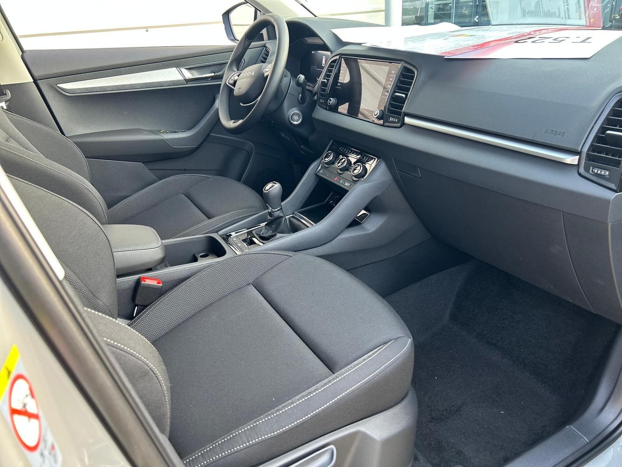 Skoda Karoq Selection (2026) - Photo 7