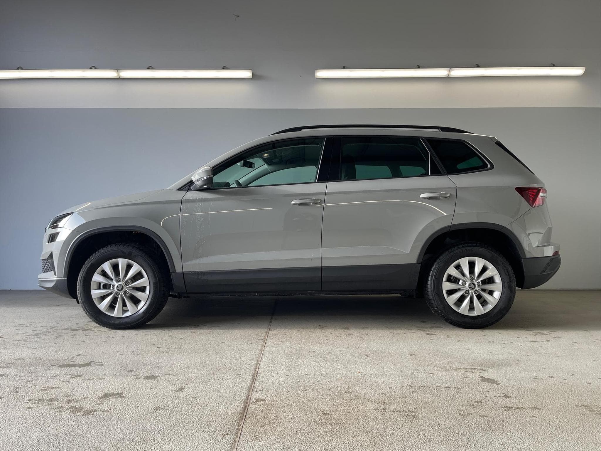 Skoda Karoq Selection (2026) - Photo 3