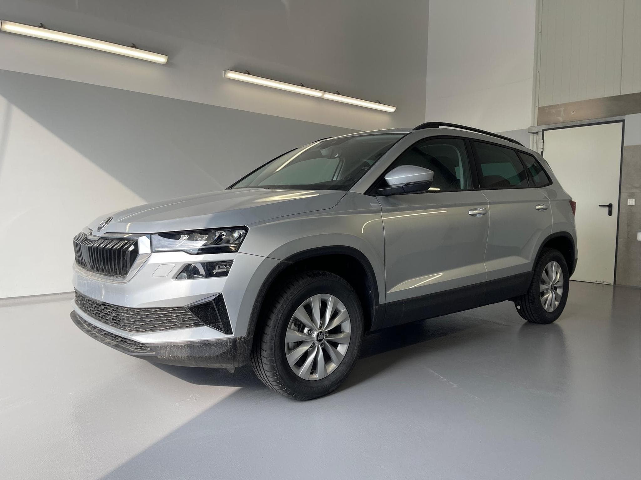 Skoda Karoq Selection (2026) - Photo 1