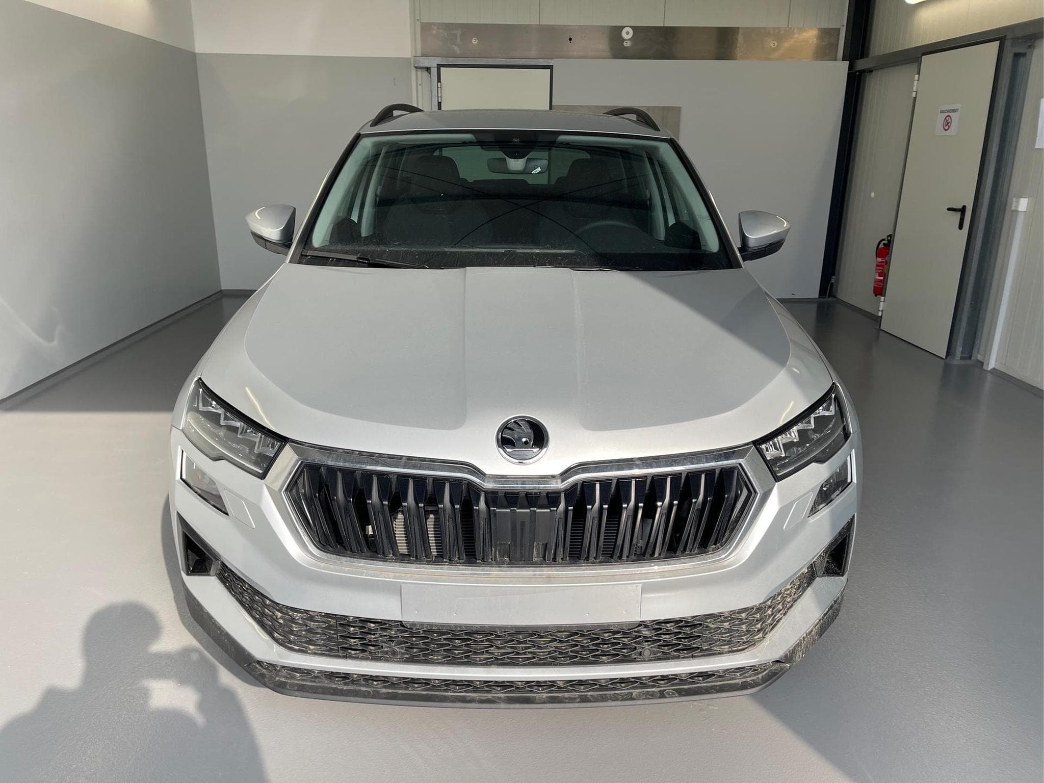 Skoda Karoq Selection (2026) - Photo 2