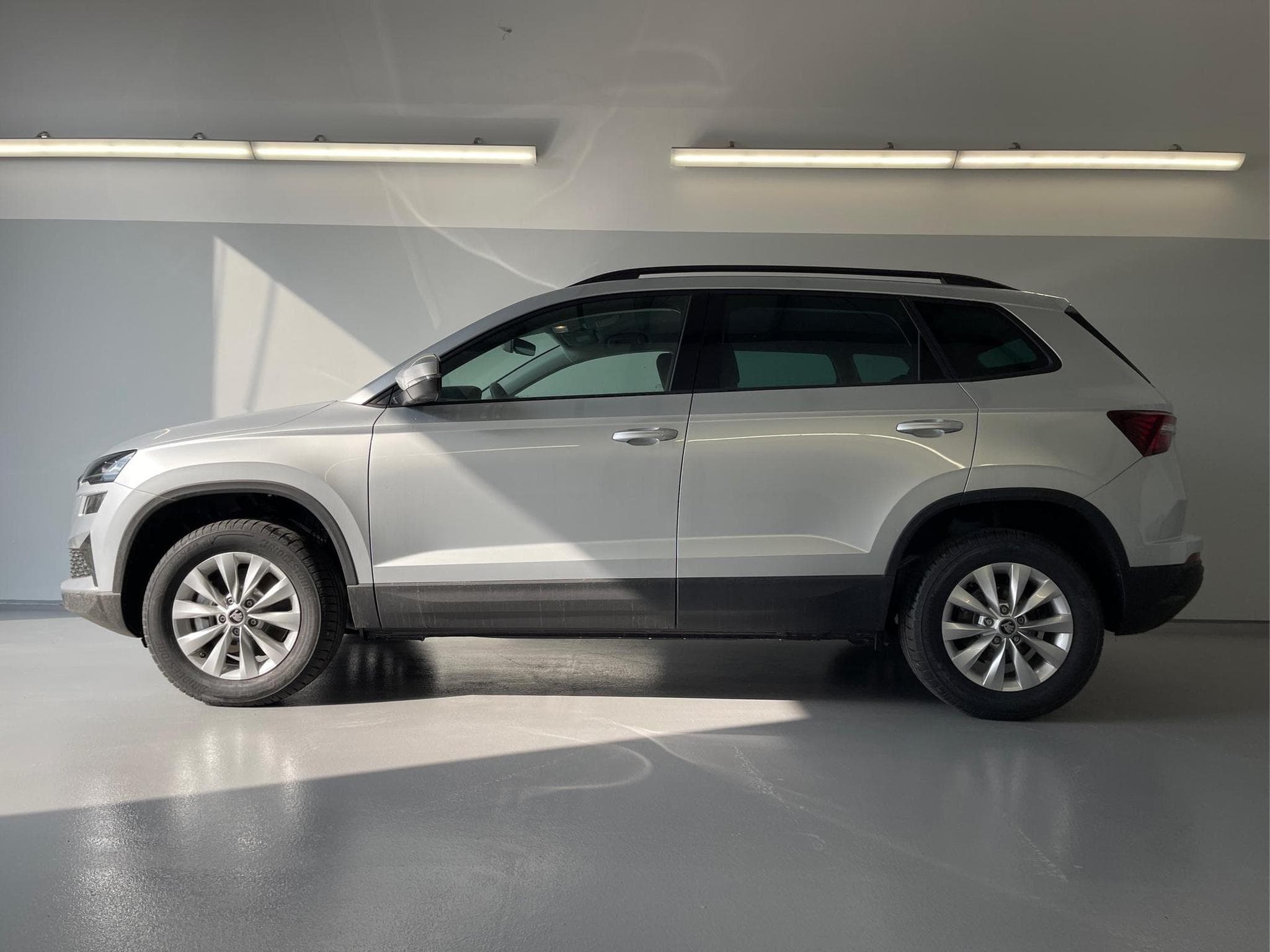 Skoda Karoq Selection (2026) - Photo 3