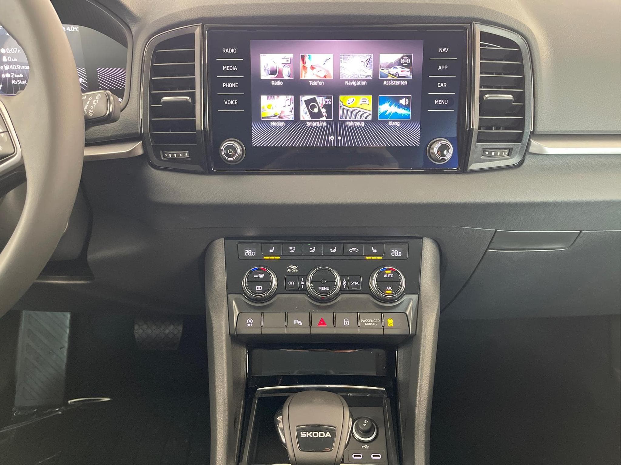 Skoda Karoq Selection (2026) - Photo 7