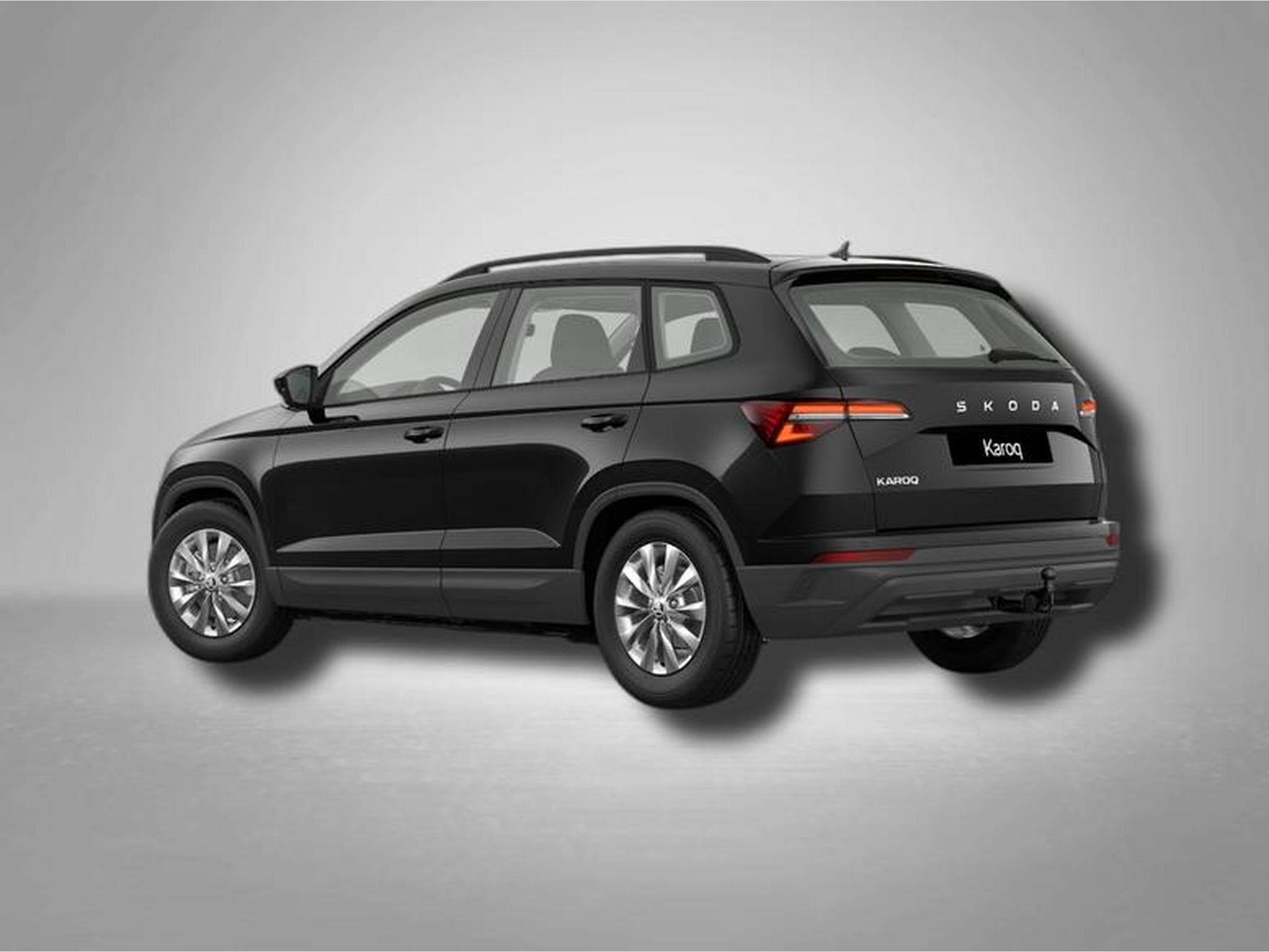 Skoda Karoq Selection 1.5 TSI mHEV 7-Gang DSG (2026) - Foto 3