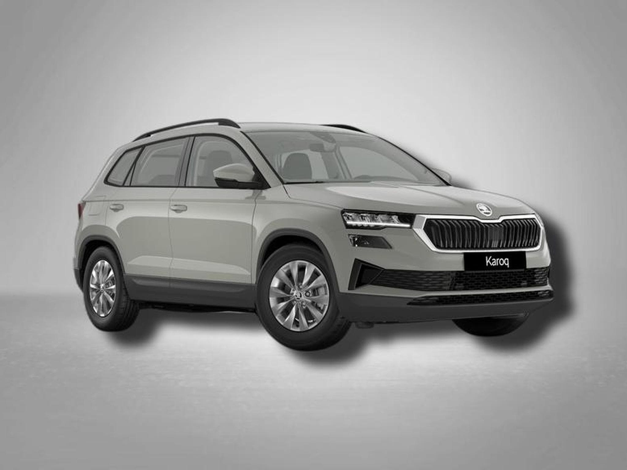 Skoda Karoq Selection 1.5 TSI mHEV 7-Gang DSG (2026) - Foto 1