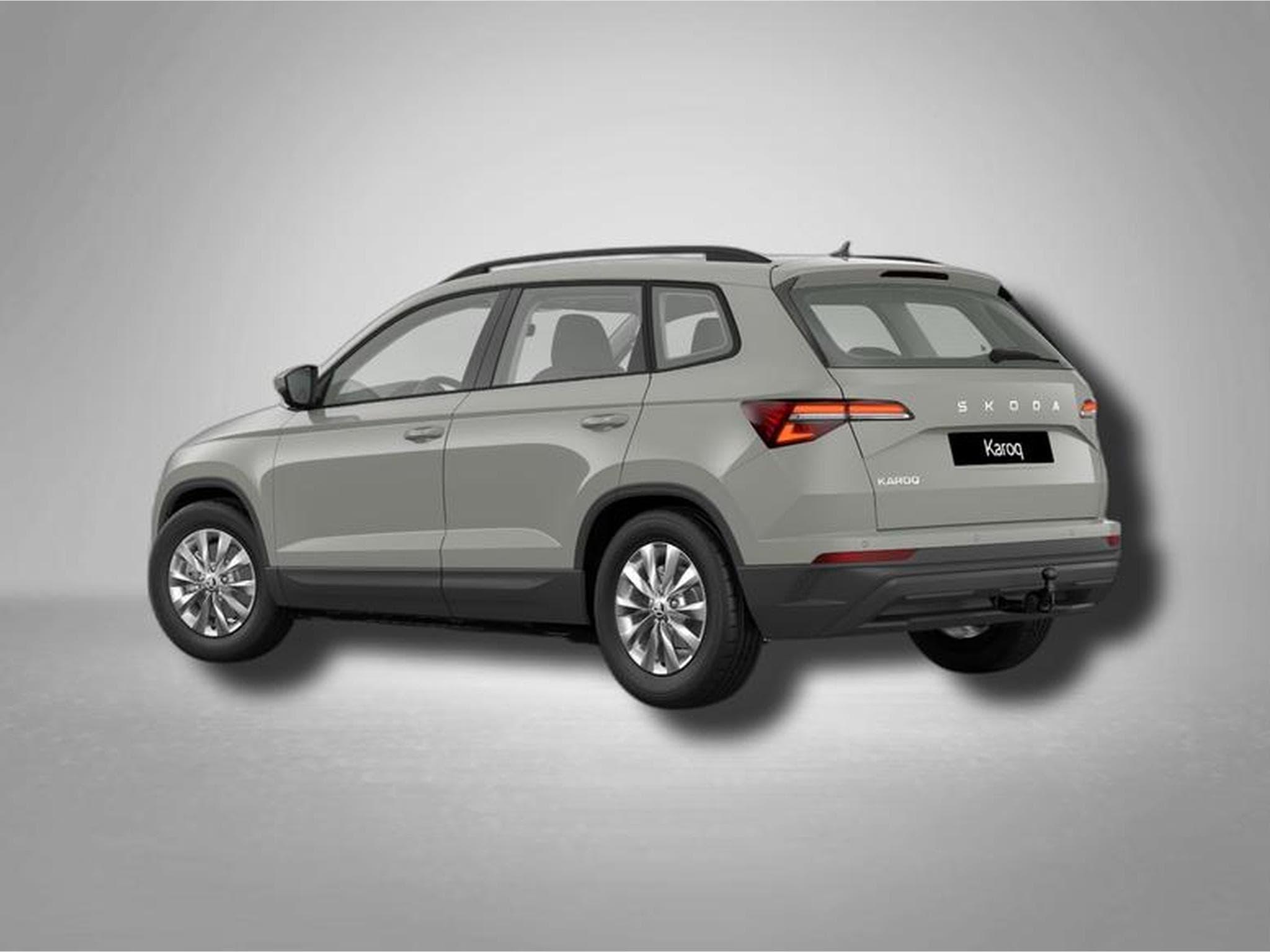 Skoda Karoq Selection 1.5 TSI mHEV 7-Gang DSG (2026) - Foto 3