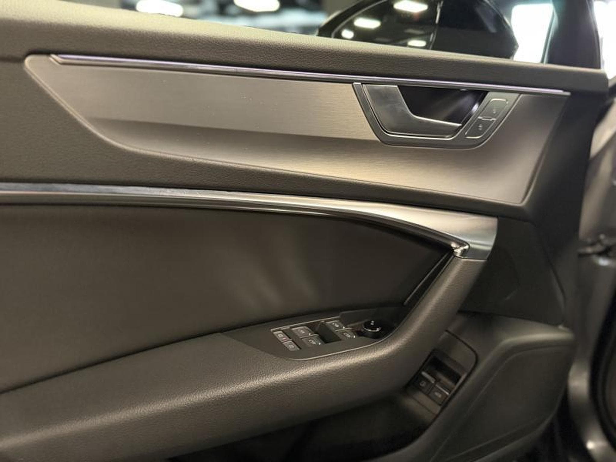 Audi A6 SLINE 55 TFSI QUATTRO (2020) - Foto 10