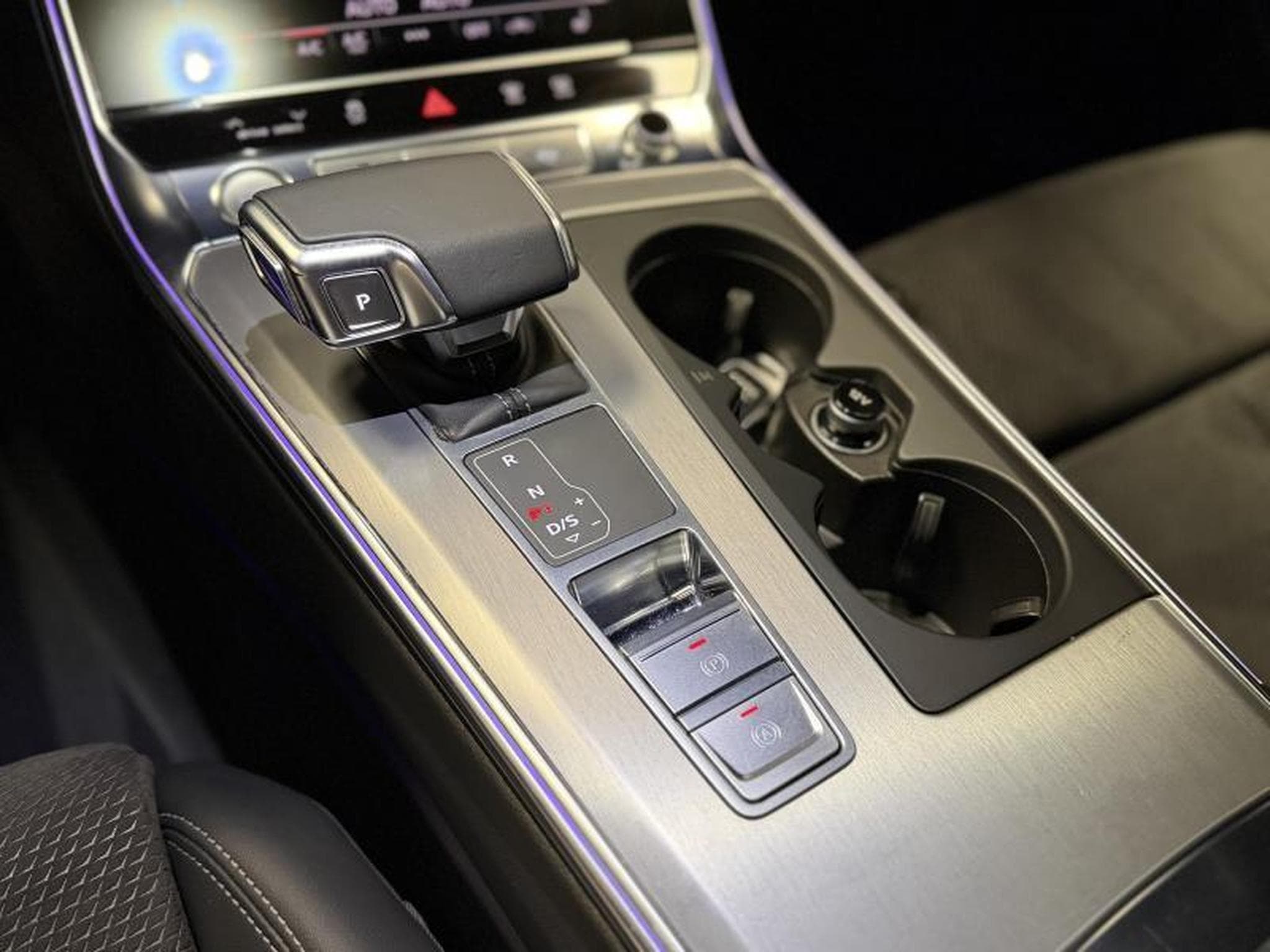 Audi A6 SLINE 55 TFSI QUATTRO (2020) - Foto 11