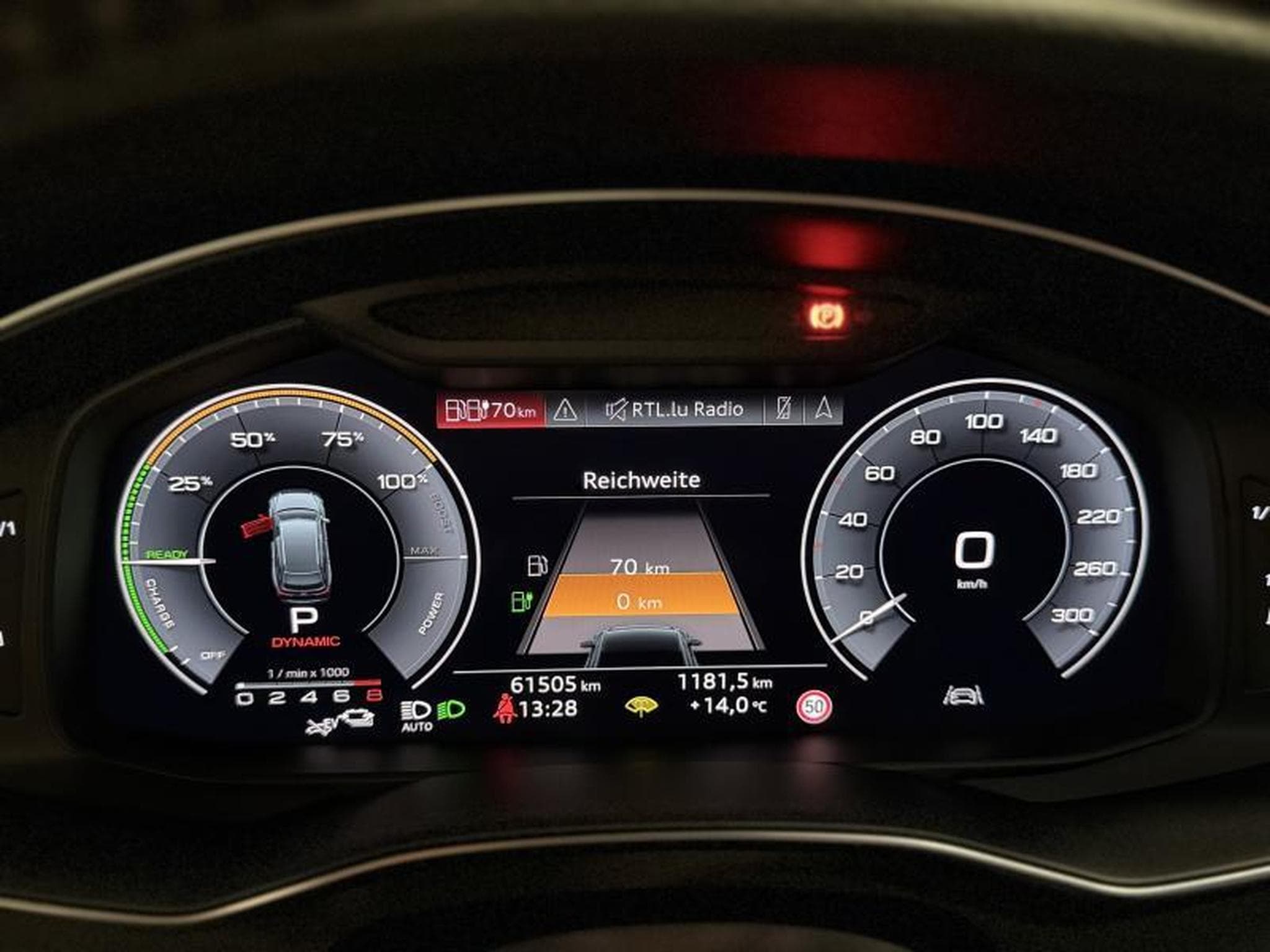 Audi A6 SLINE 55 TFSI QUATTRO (2020) - Foto 13