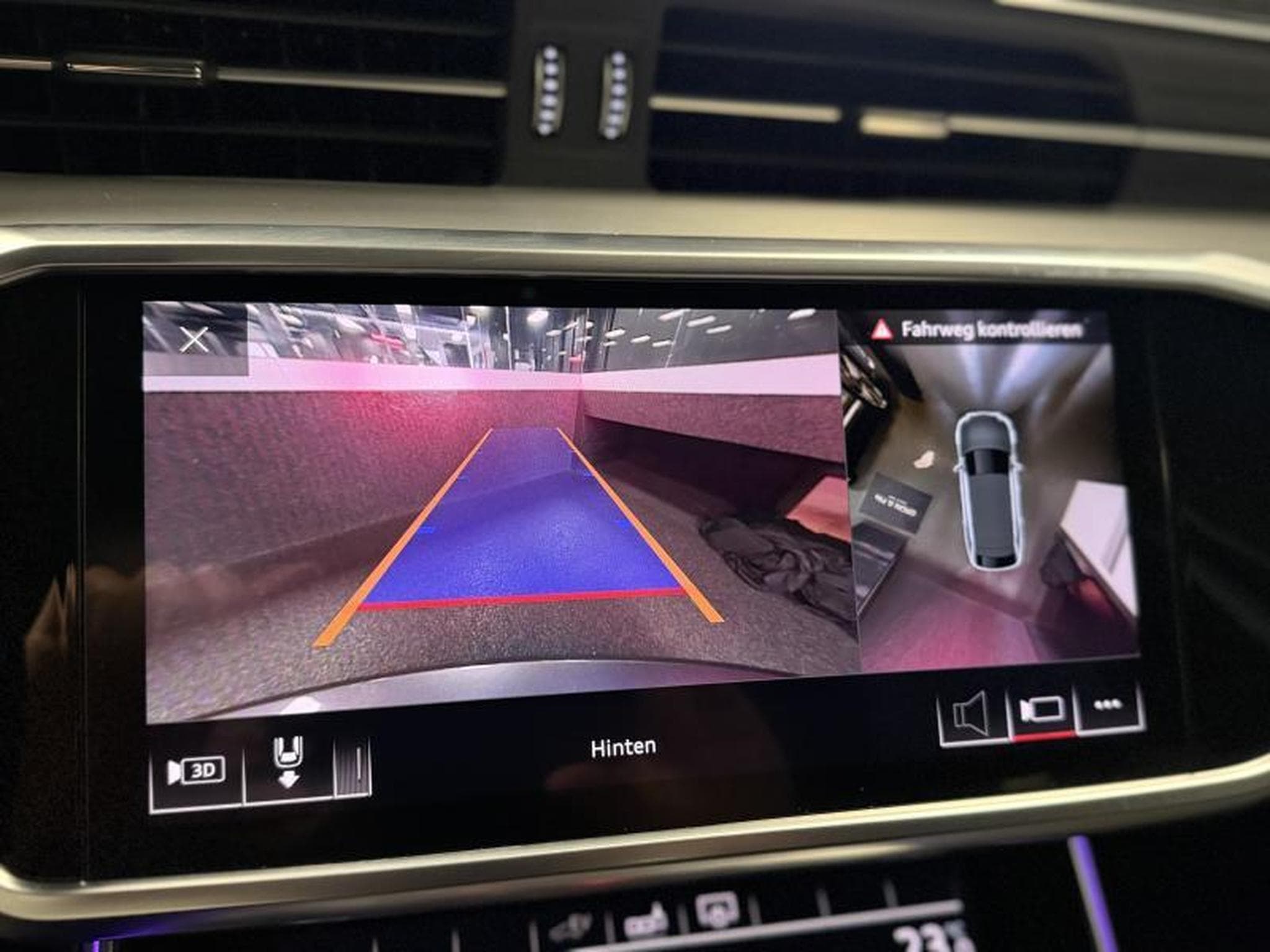 Audi A6 SLINE 55 TFSI QUATTRO (2020) - Foto 15