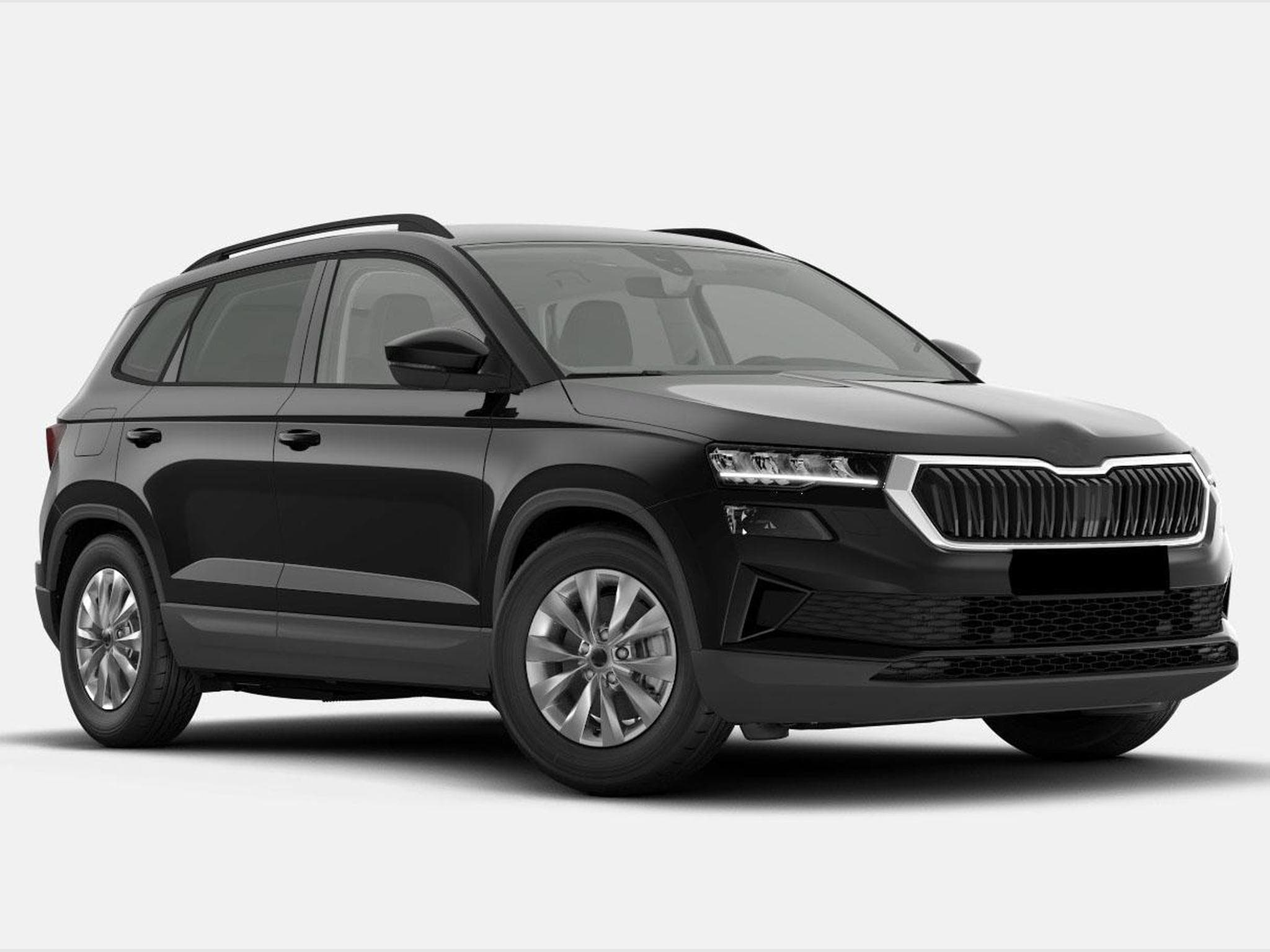 Skoda Karoq Selection (2026) - Photo 1