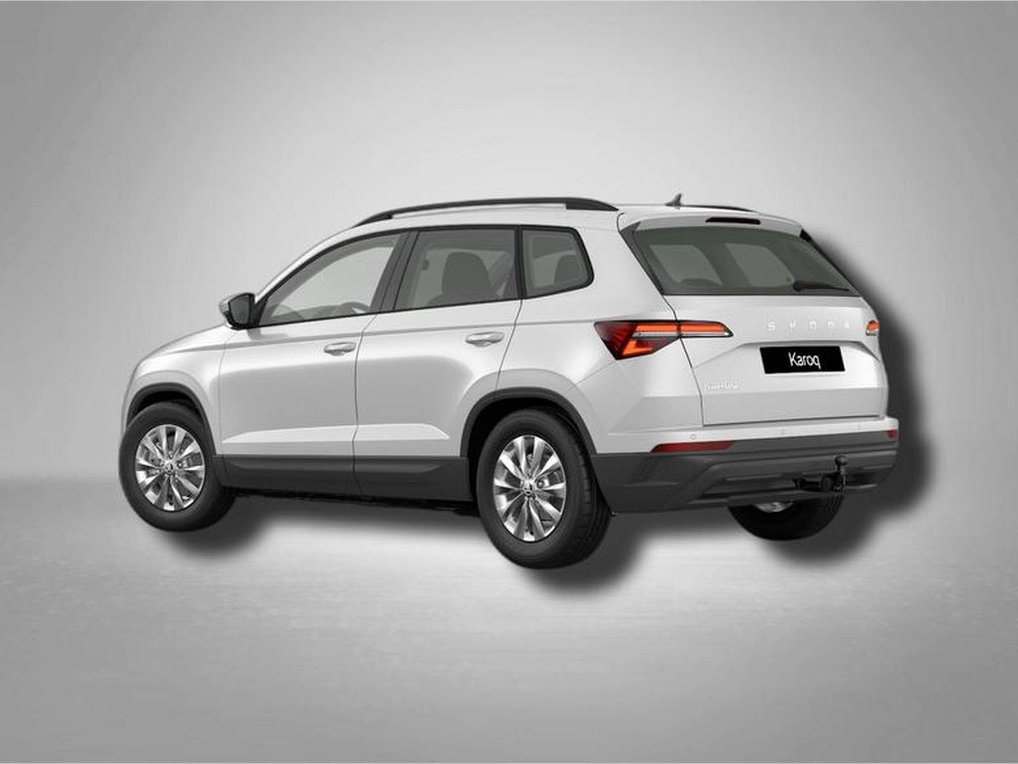 Skoda Karoq Selection 1.5 TSI 110 7-Gang-DSG (2026) - Foto 3