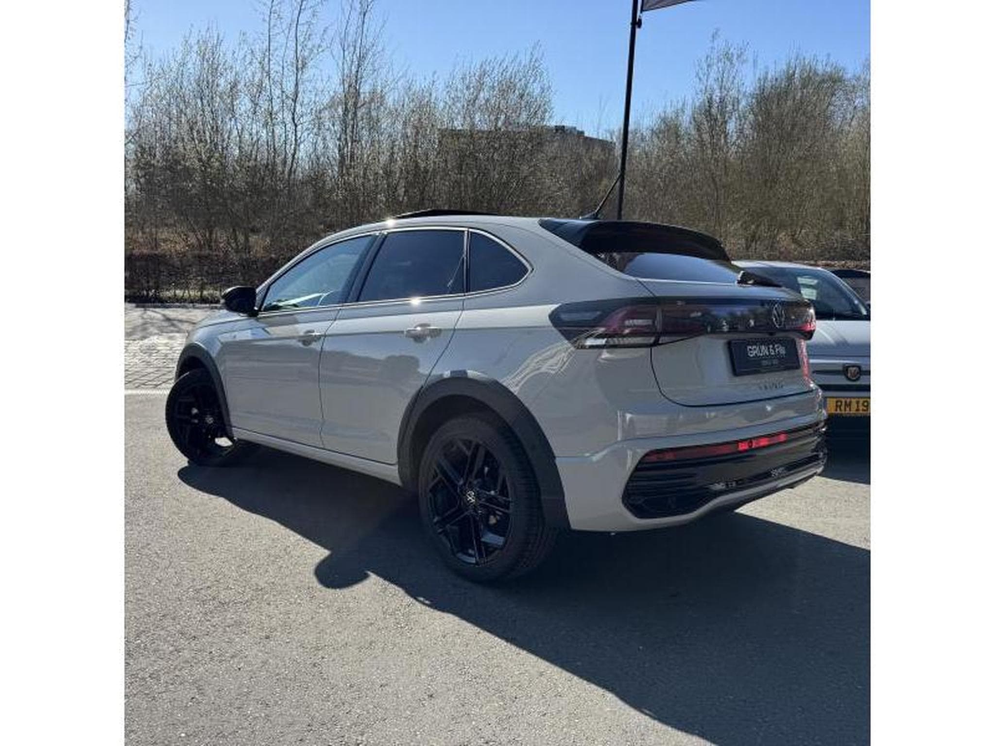 VW Taigo RLINE (2025) - Photo 13