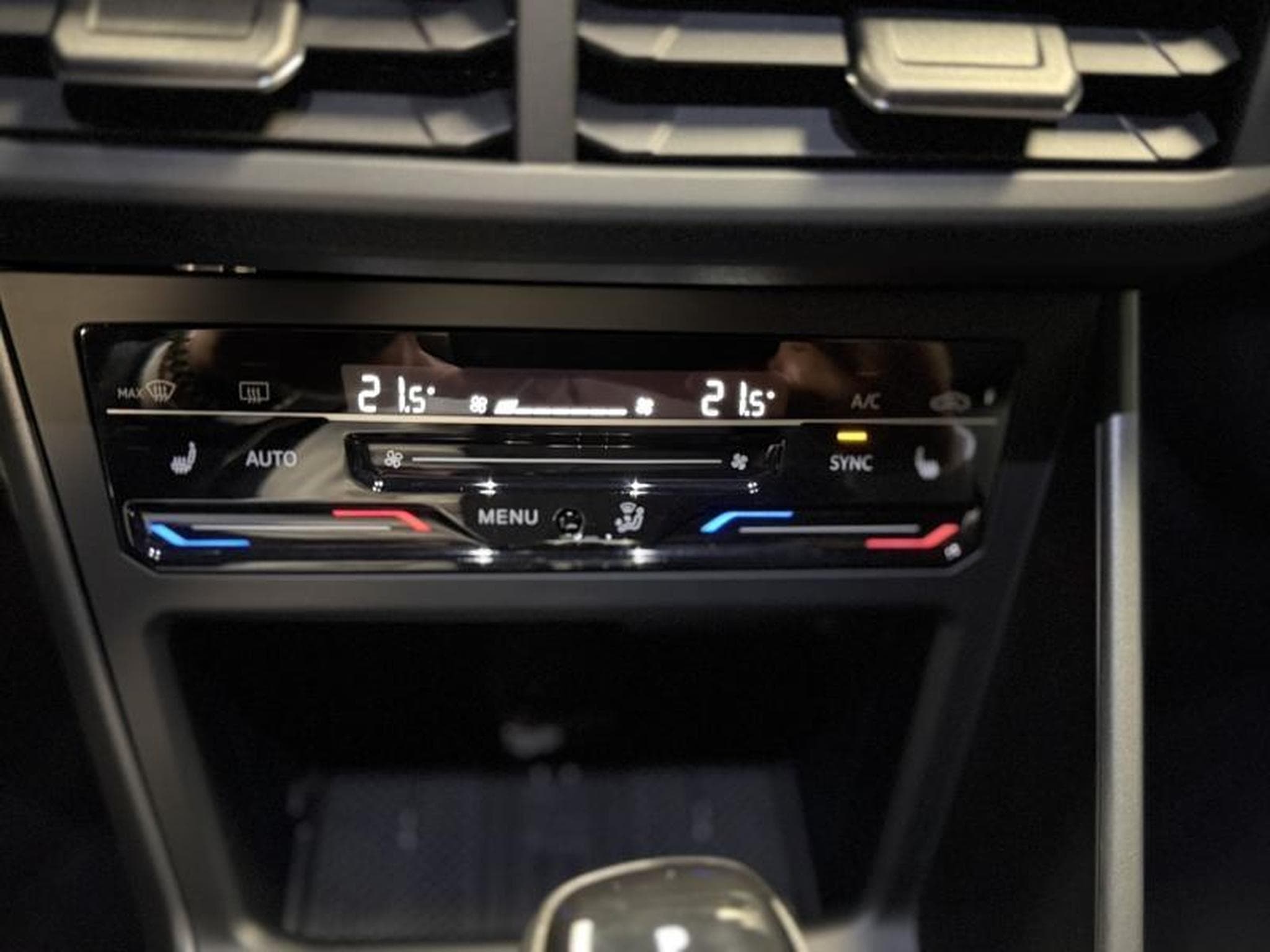 VW Taigo RLINE (2025) - Foto 15