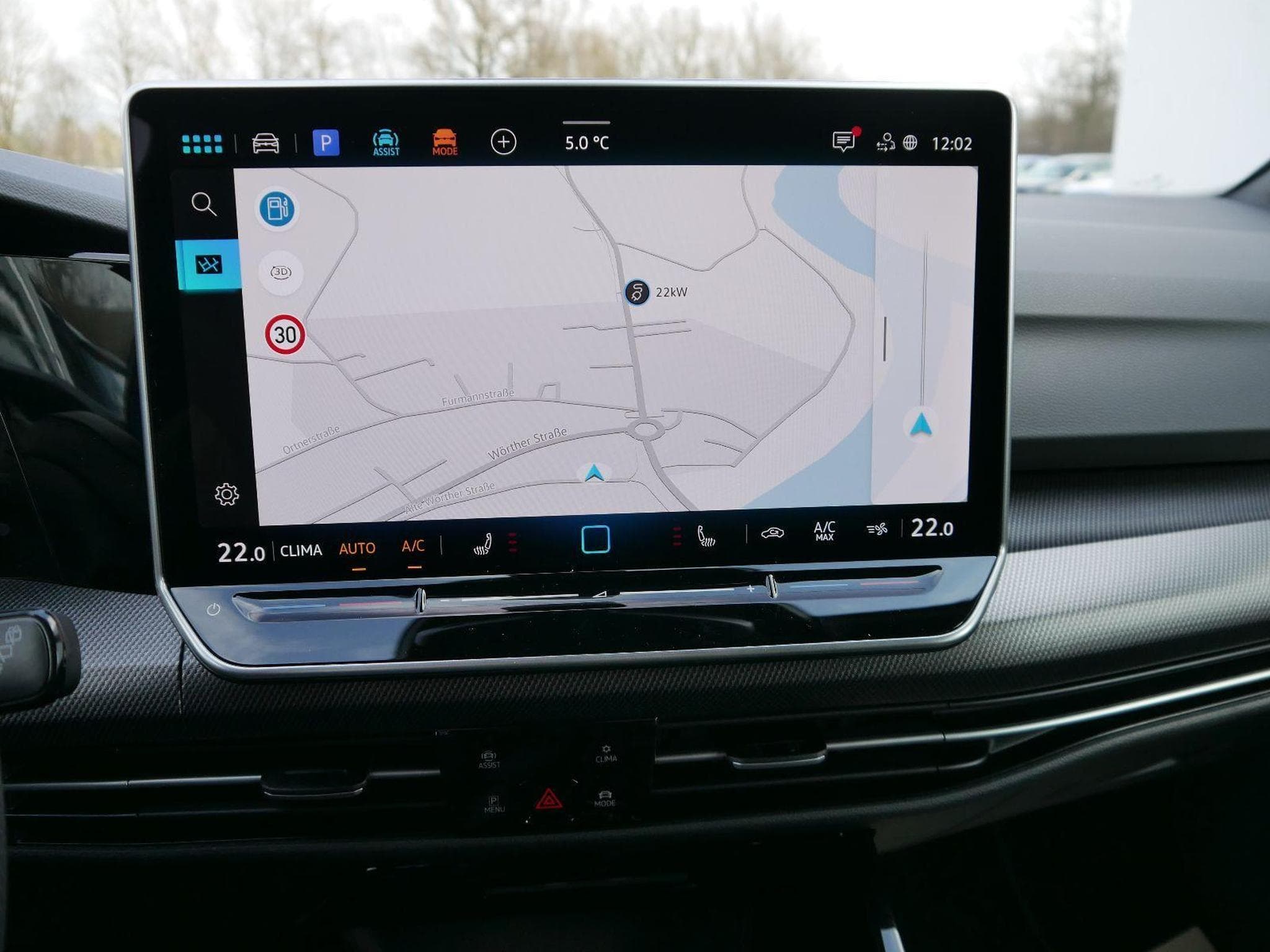 VW Golf Variant R-Line (2026) - Foto 15