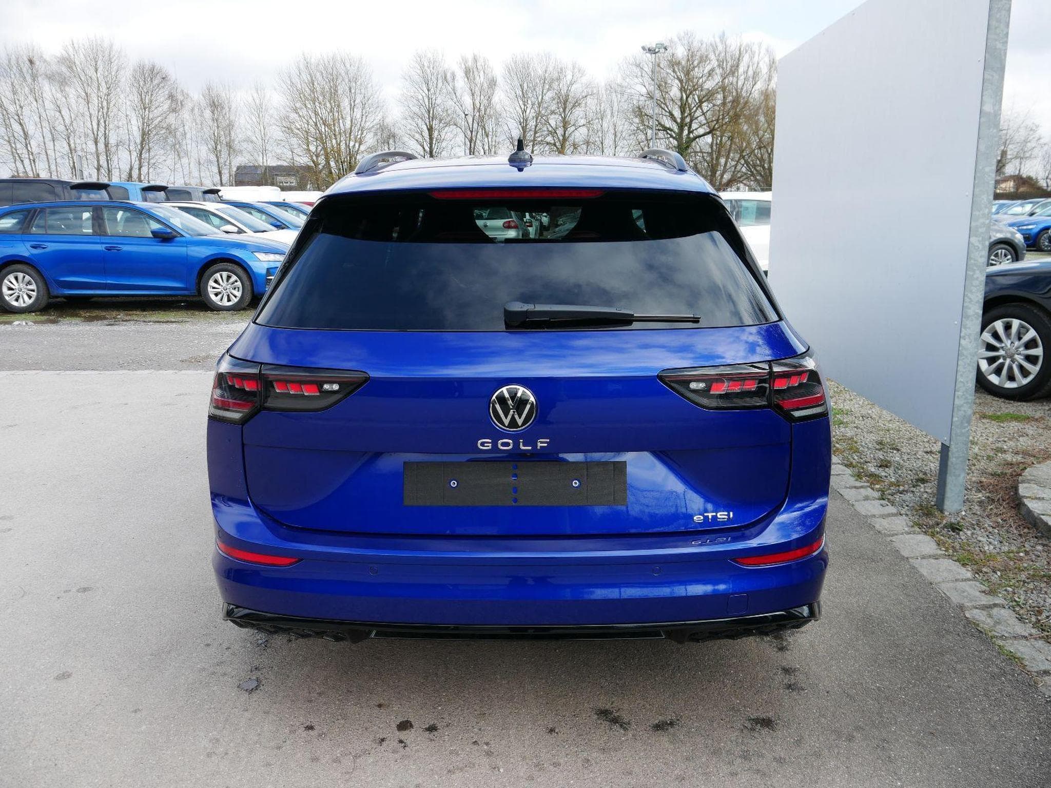 VW Golf Variant R-Line (2026) - Foto 2