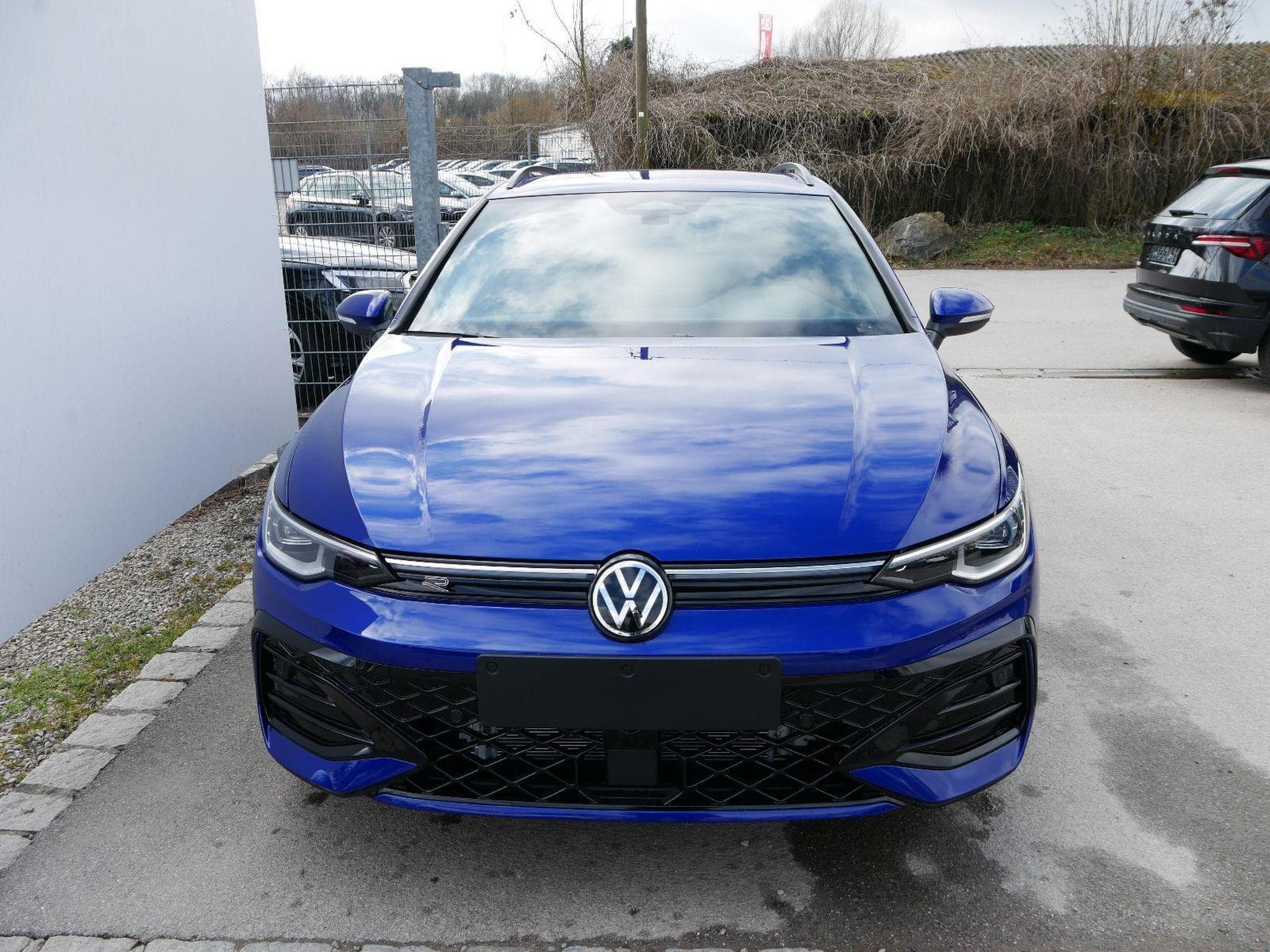 VW Golf Variant R-Line (2026) - Foto 3
