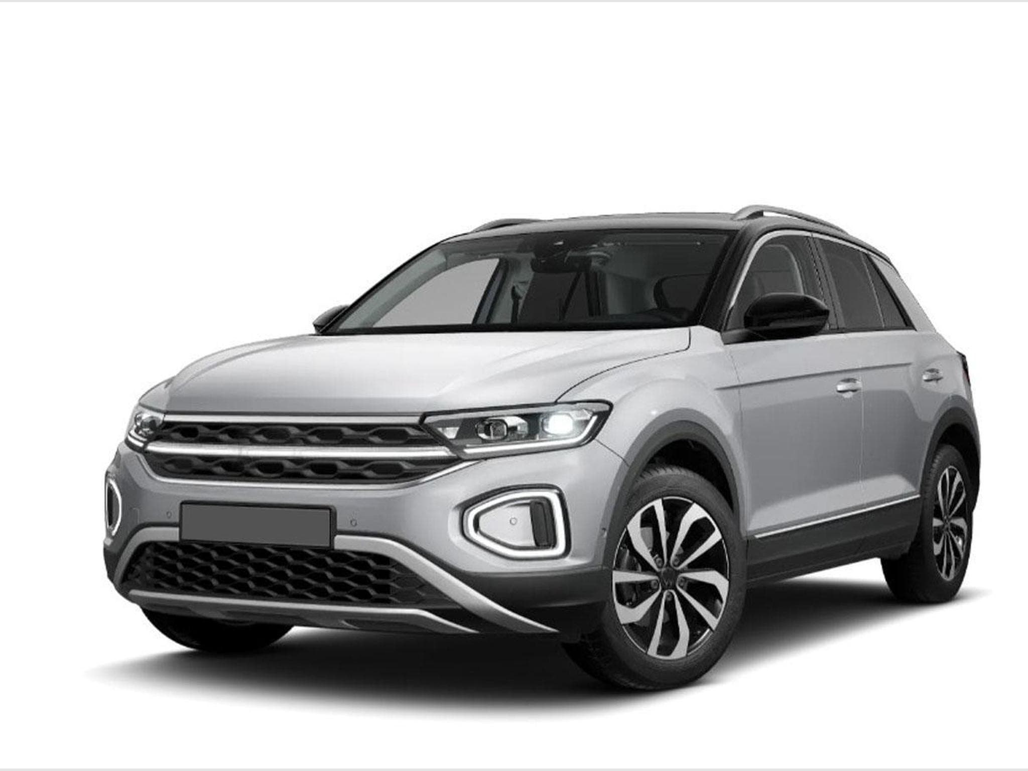 VW T-Roc Limited (2026) - Foto 1