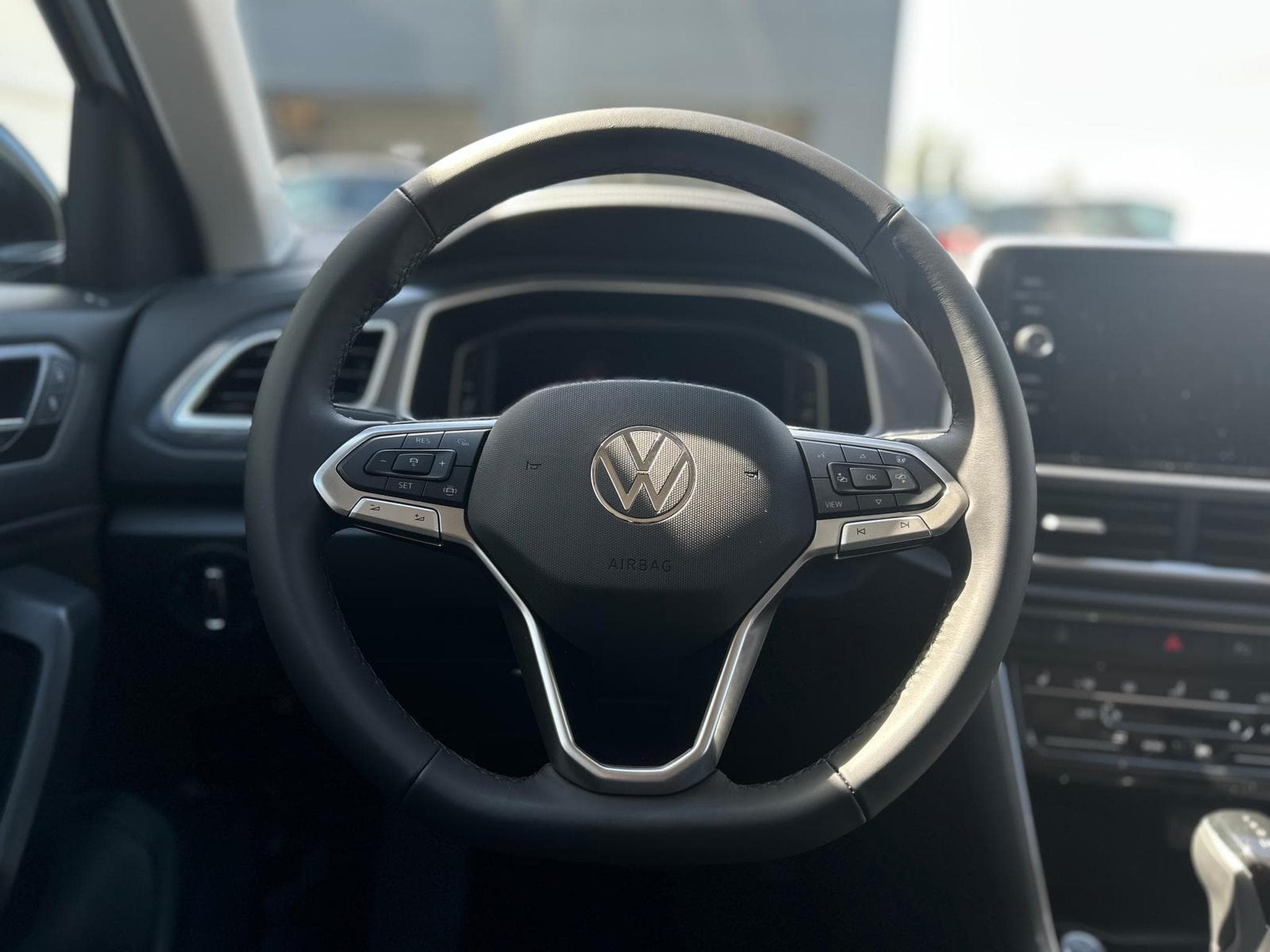 VW T-Roc Limited (2026) - Photo 13