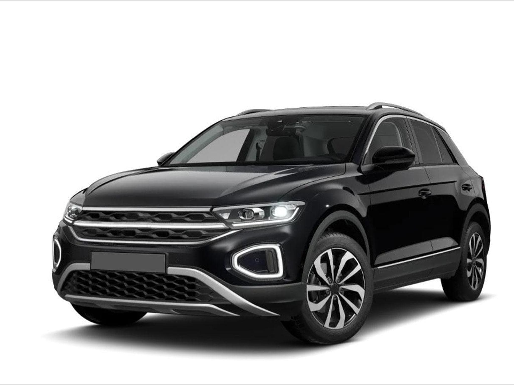 VW T-Roc Limited (2026) - Foto 1