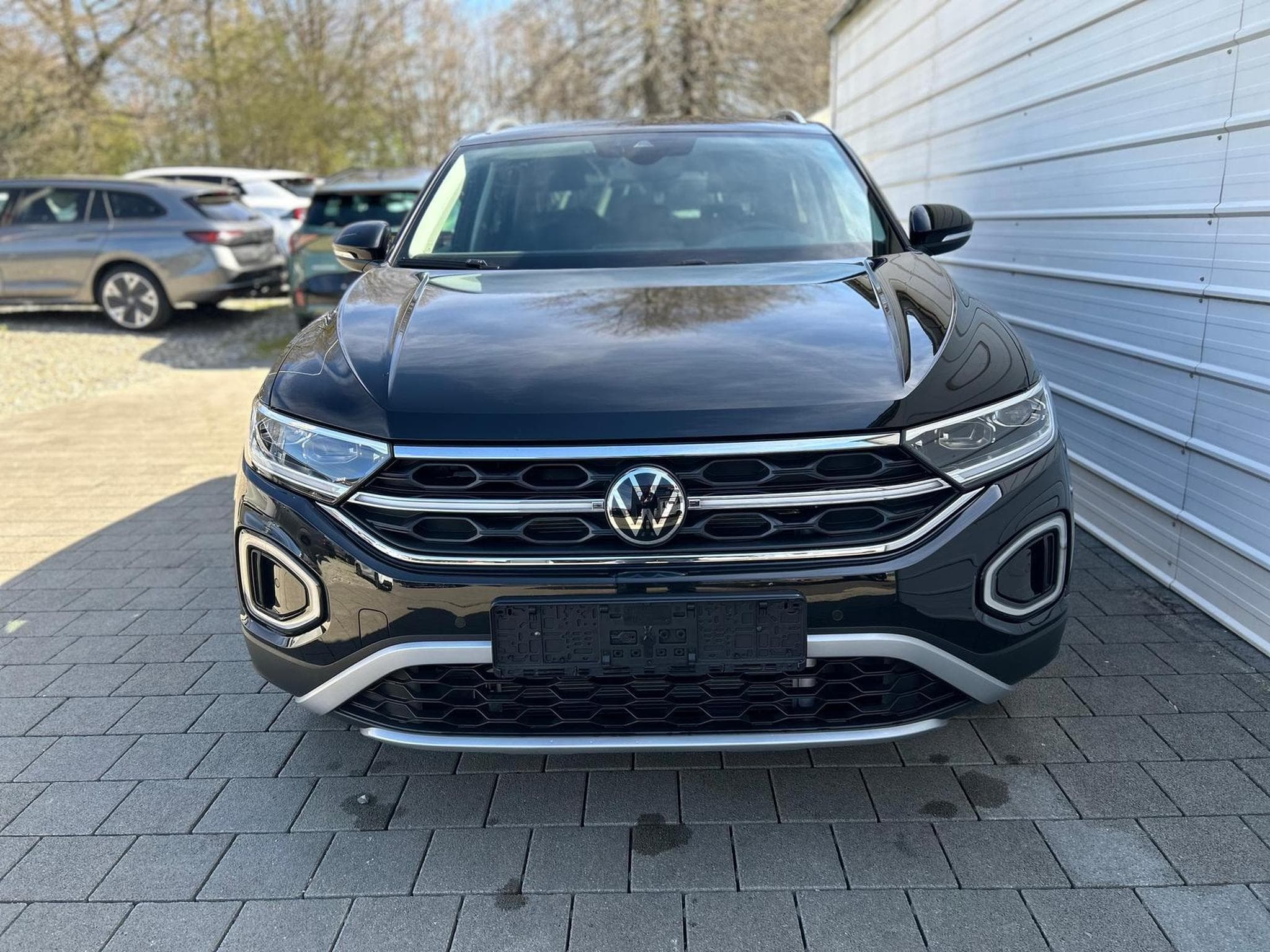 VW T-Roc Limited (2026) - Photo 2