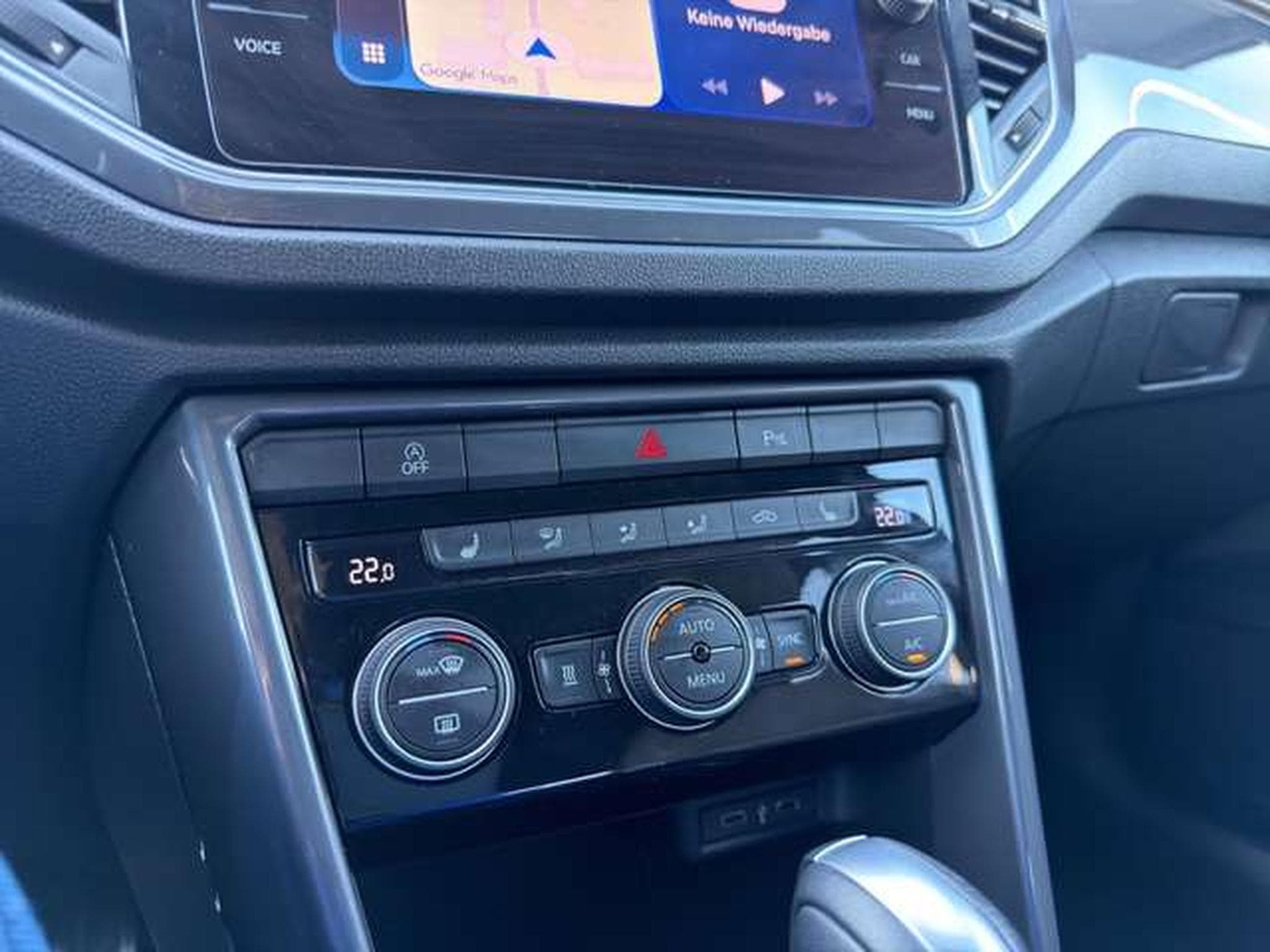 VW T-Roc Sport 4Motion/Navi/Standhzg/ACC (2021) - Photo 11