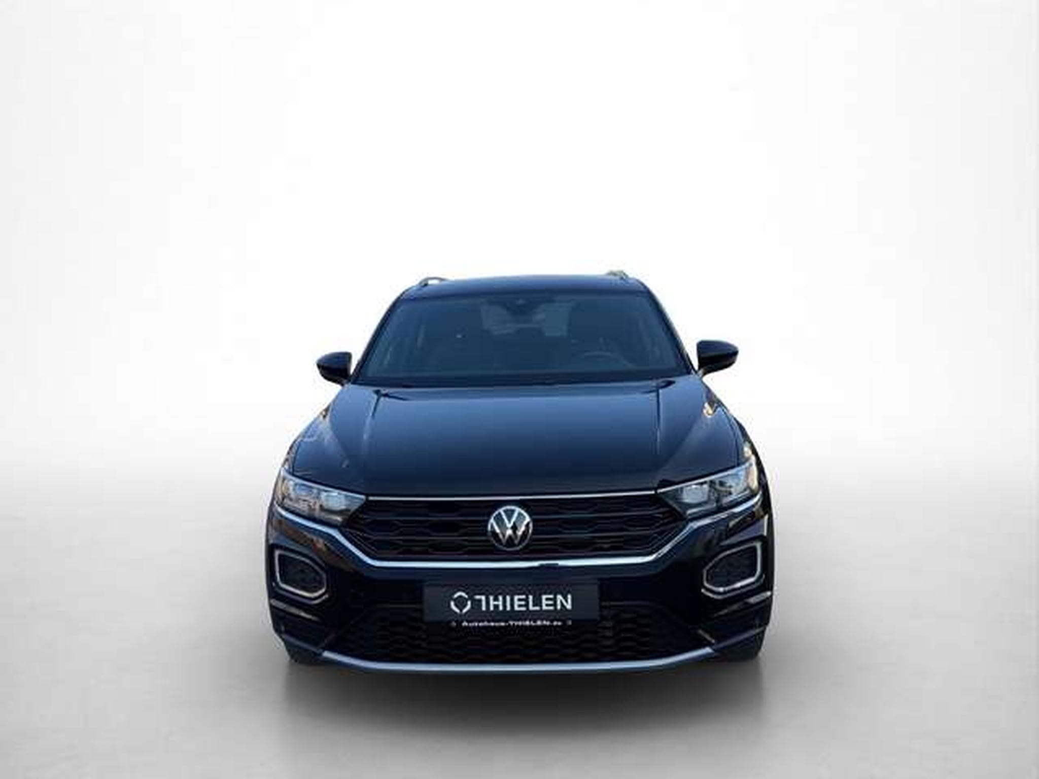 VW T-Roc Sport 4Motion/Navi/Standhzg/ACC (2021) - Photo 2