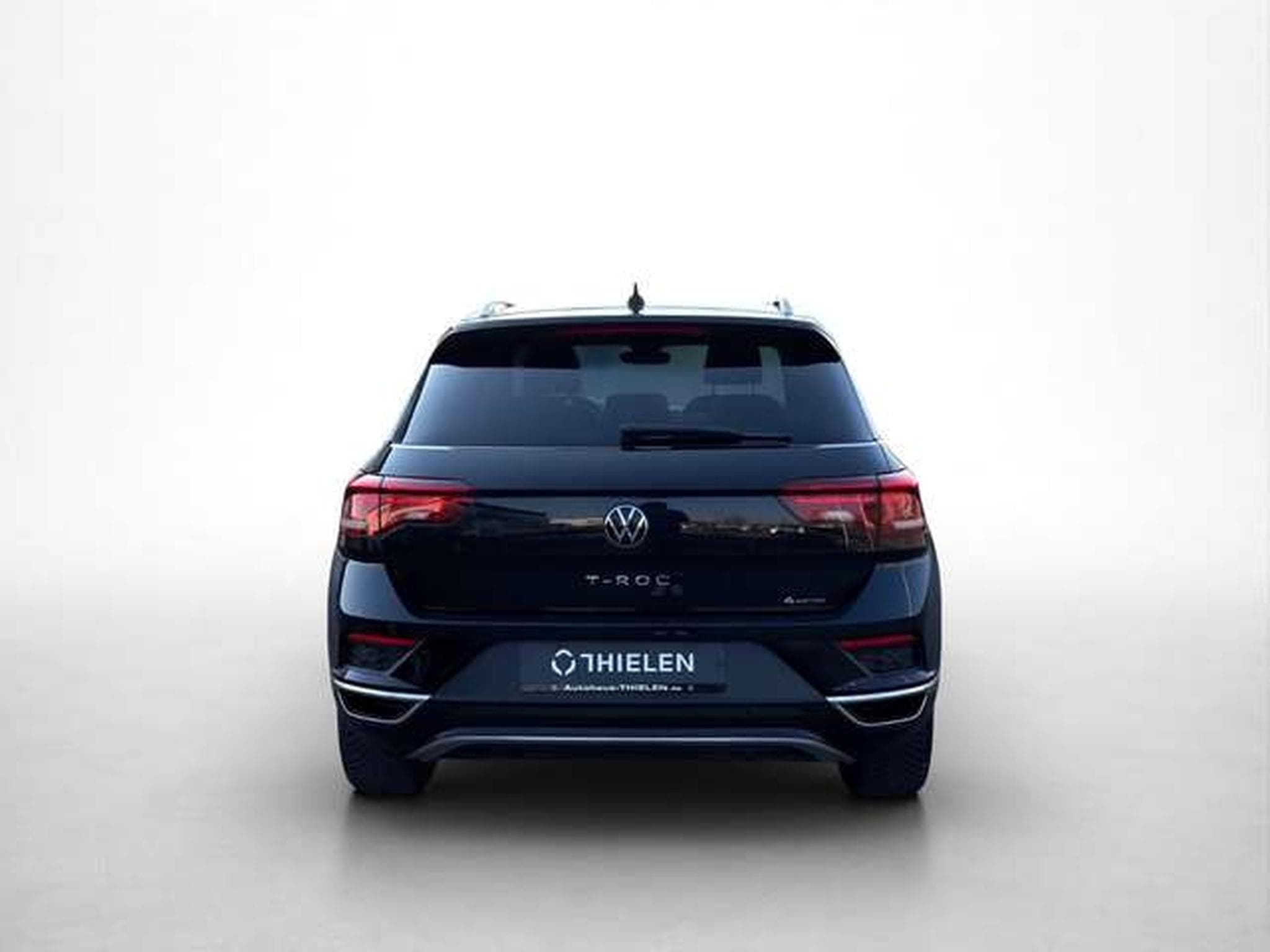 VW T-Roc Sport 4Motion/Navi/Standhzg/ACC (2021) - Photo 5