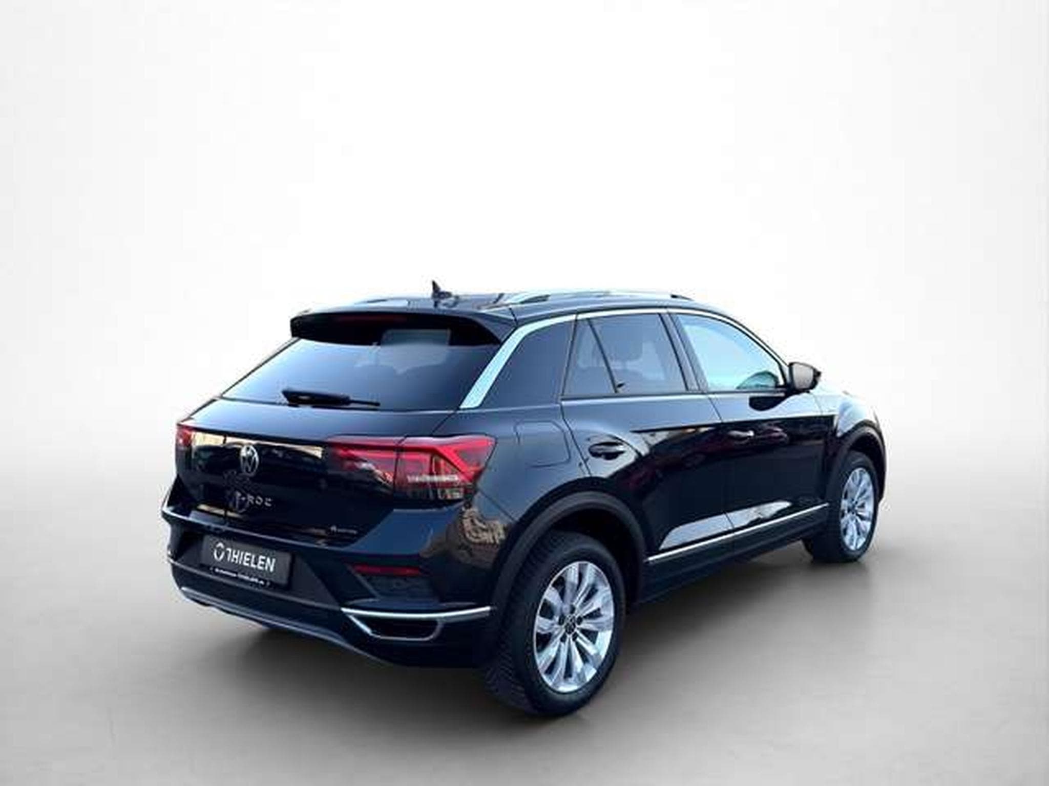VW T-Roc Sport 4Motion/Navi/Standhzg/ACC (2021) - Photo 6