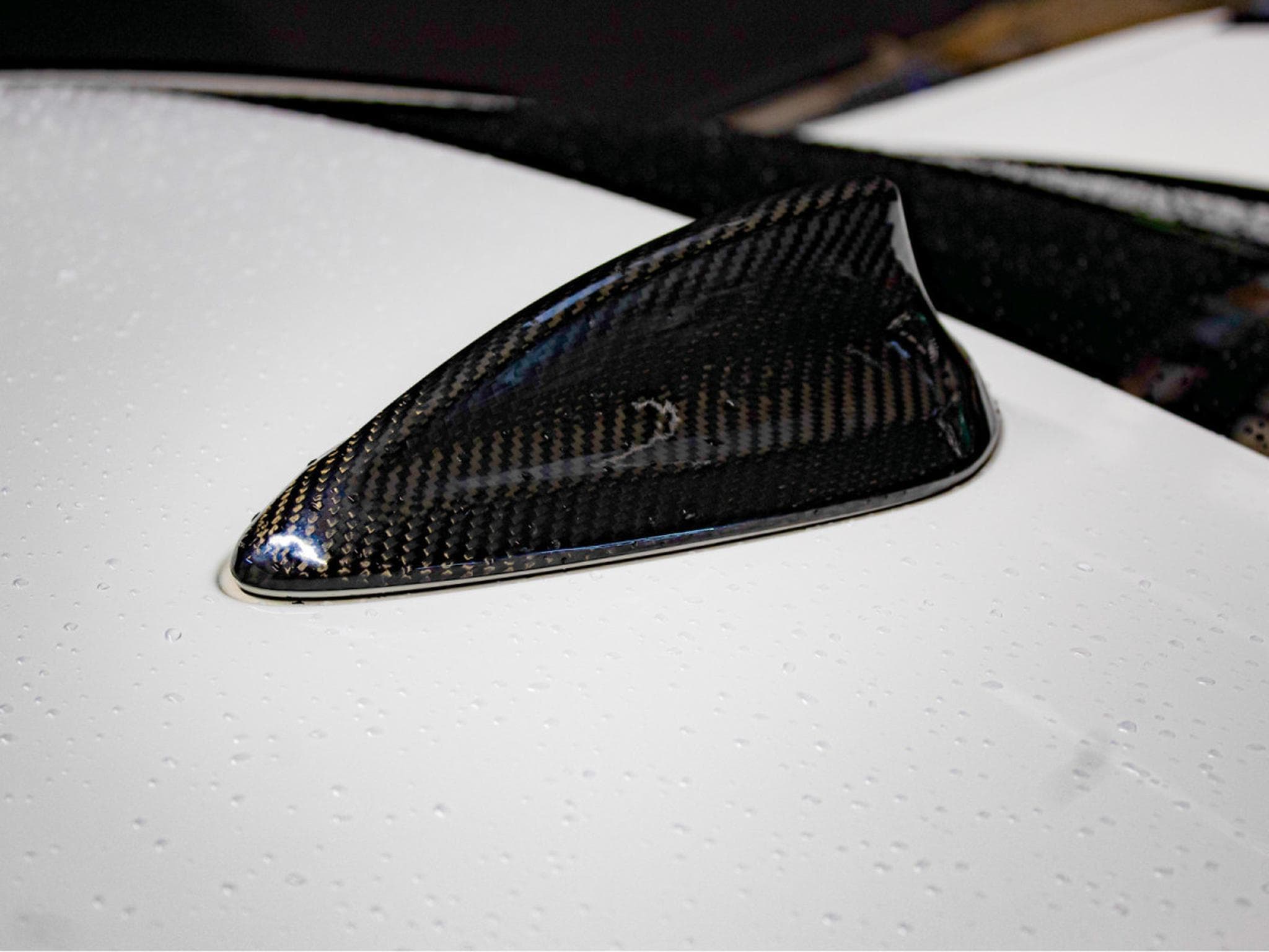 BMW M2 F87 COMPETITION AKRAPOVIC (2019) - Foto 11