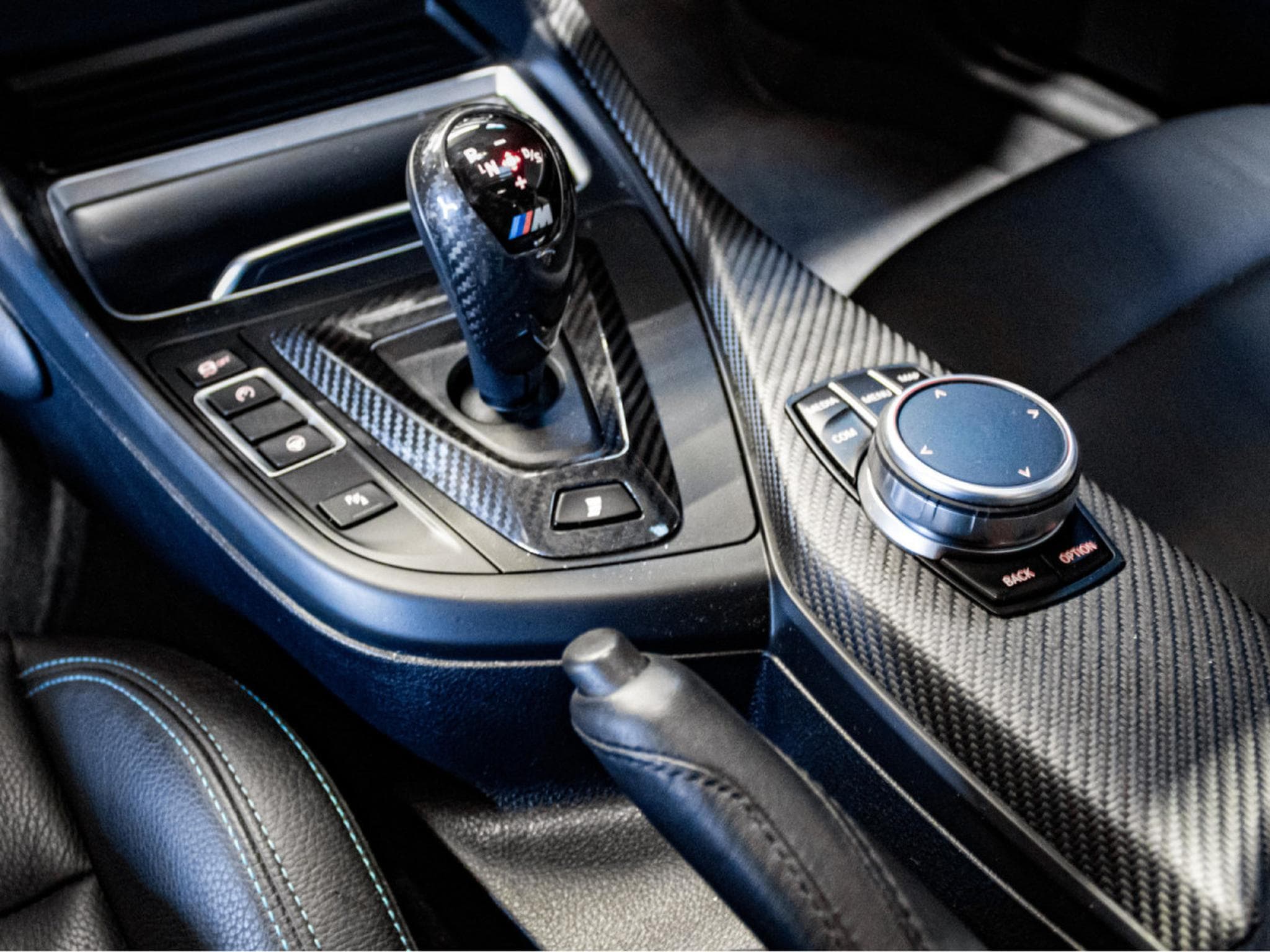 BMW M2 F87 COMPETITION AKRAPOVIC (2019) - Foto 16