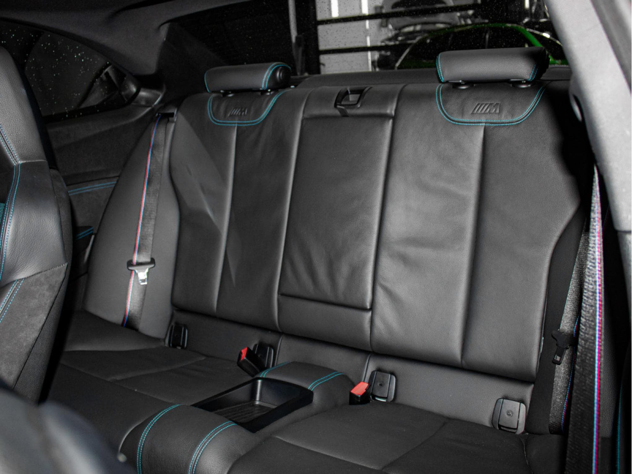 BMW M2 F87 COMPETITION AKRAPOVIC (2019) - Foto 19