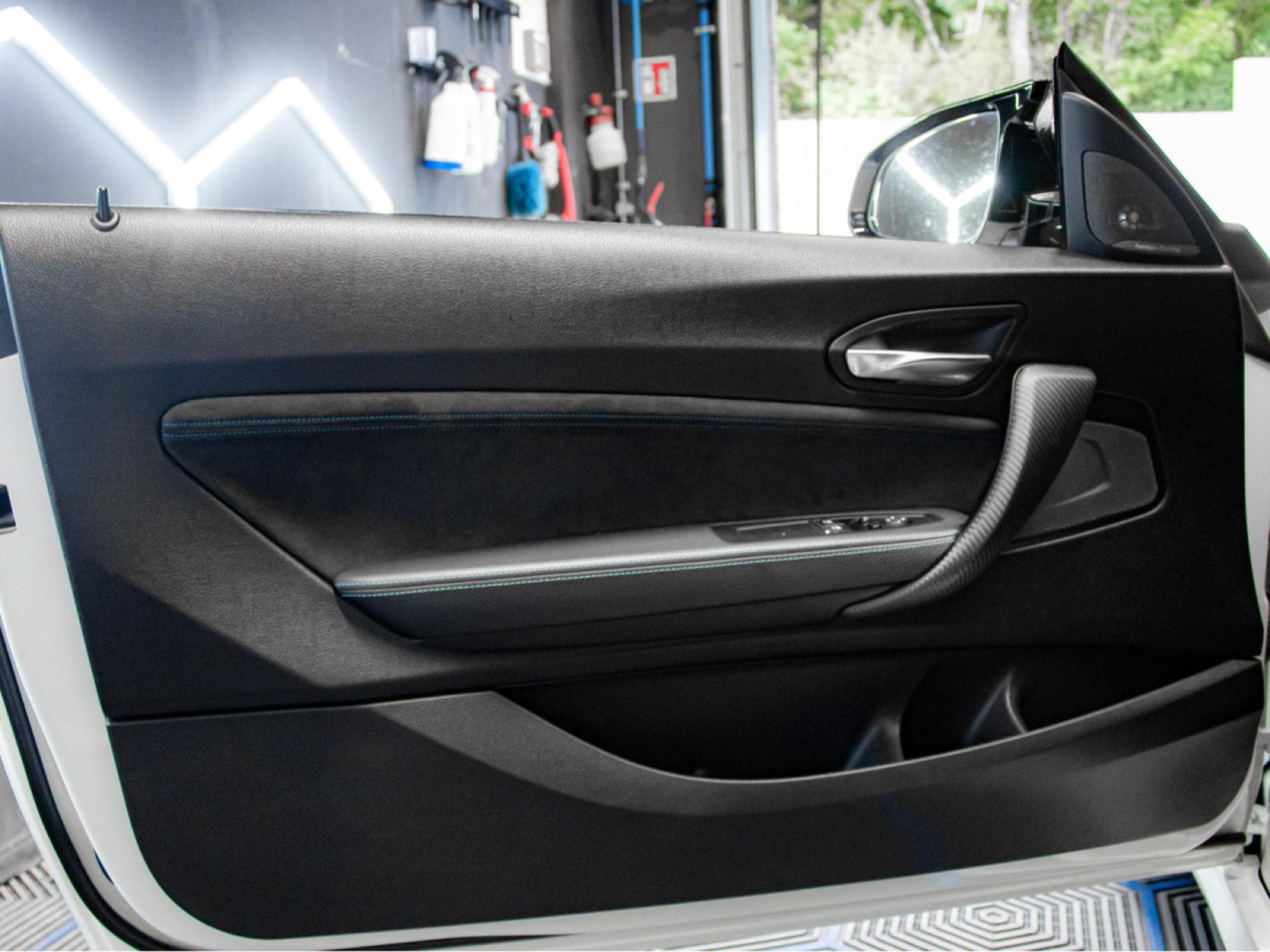 BMW M2 F87 COMPETITION AKRAPOVIC (2019) - Foto 20