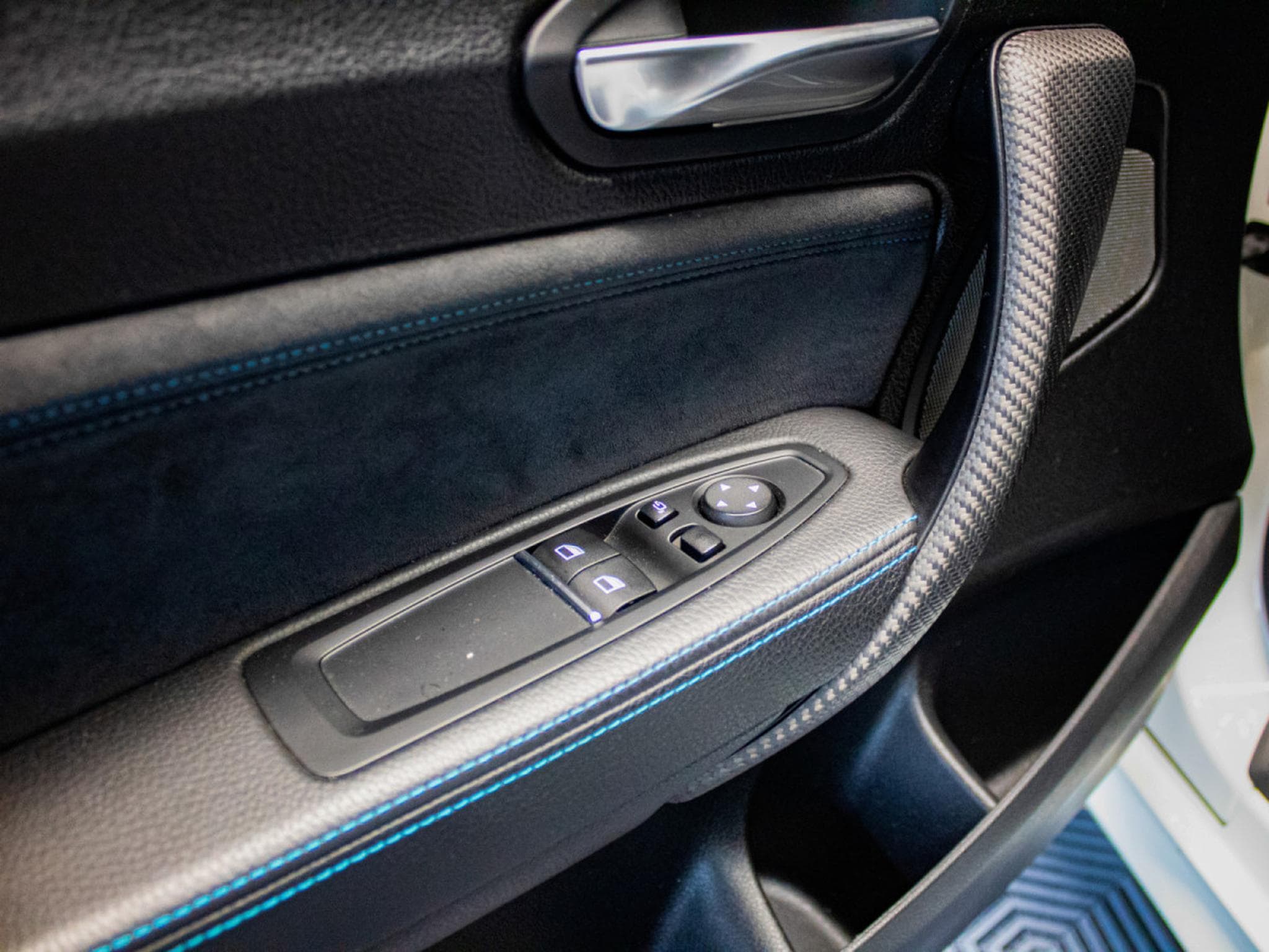 BMW M2 F87 COMPETITION AKRAPOVIC (2019) - Foto 21