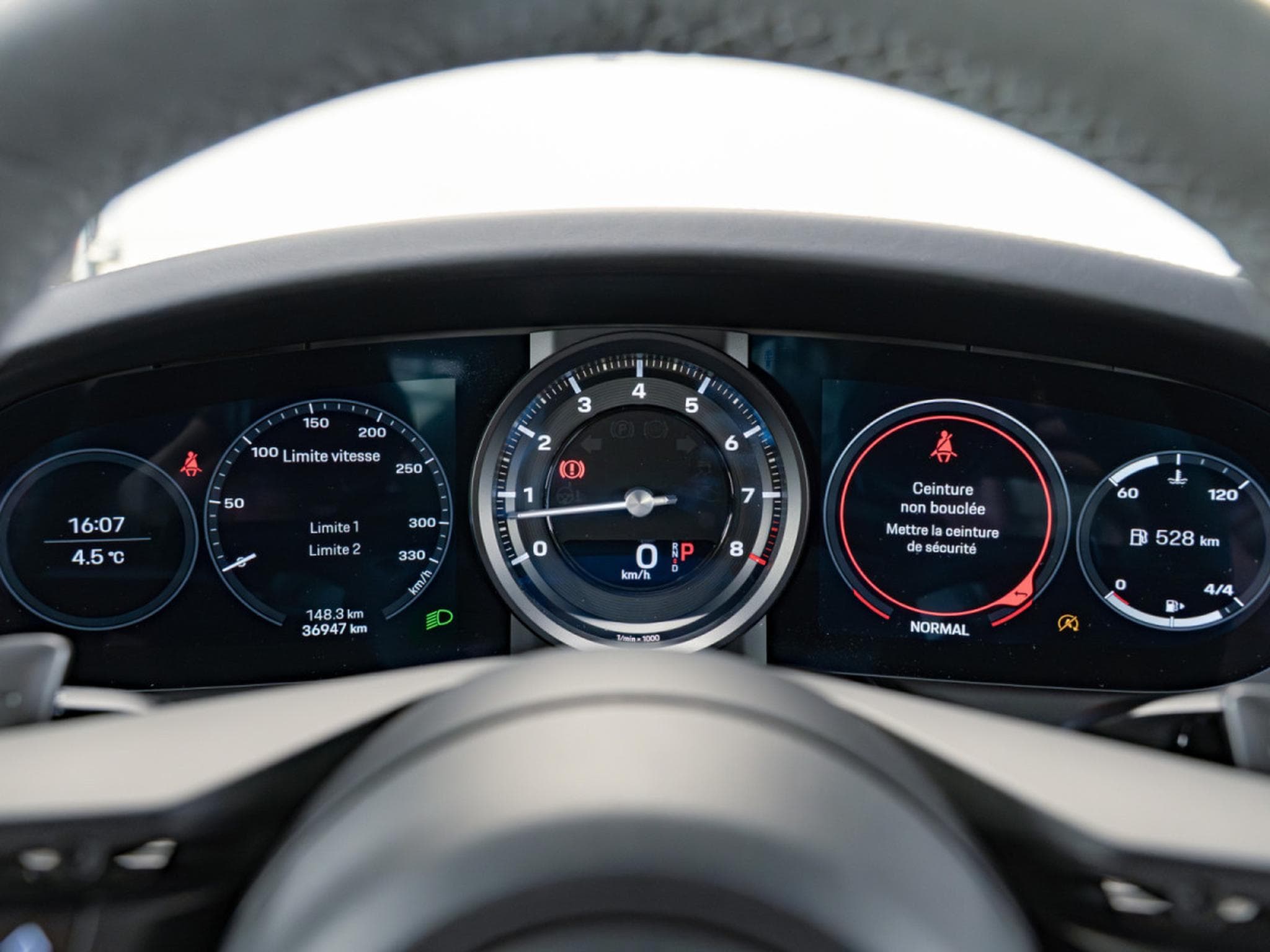 Porsche 911 992.1 CARRERA S COUPE 450CH PDK CHRONO PSE PASM PDC SportDes (2020) - Foto 23