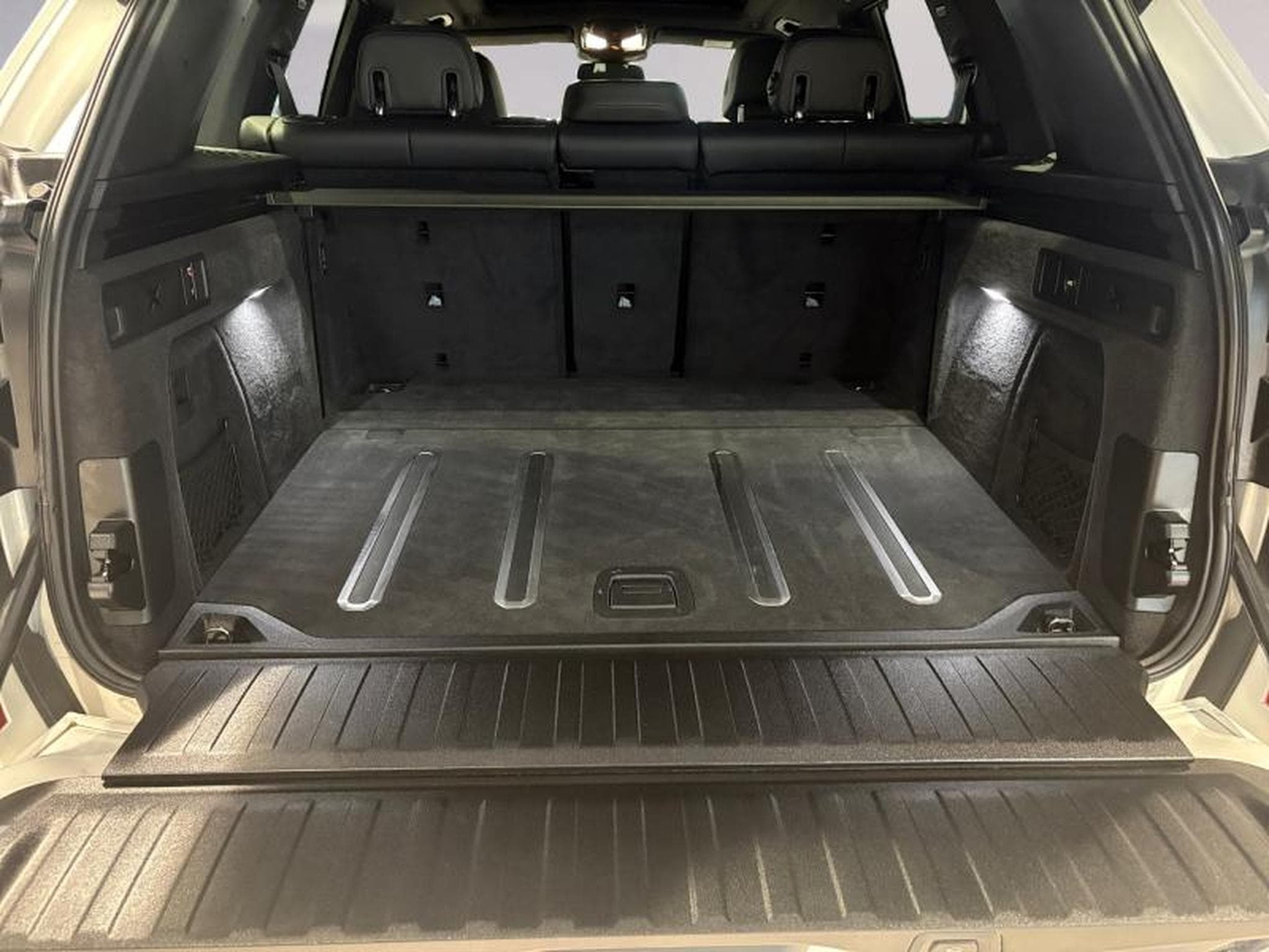 BMW X5 X5 30d M-Sport (2024) - Foto 19