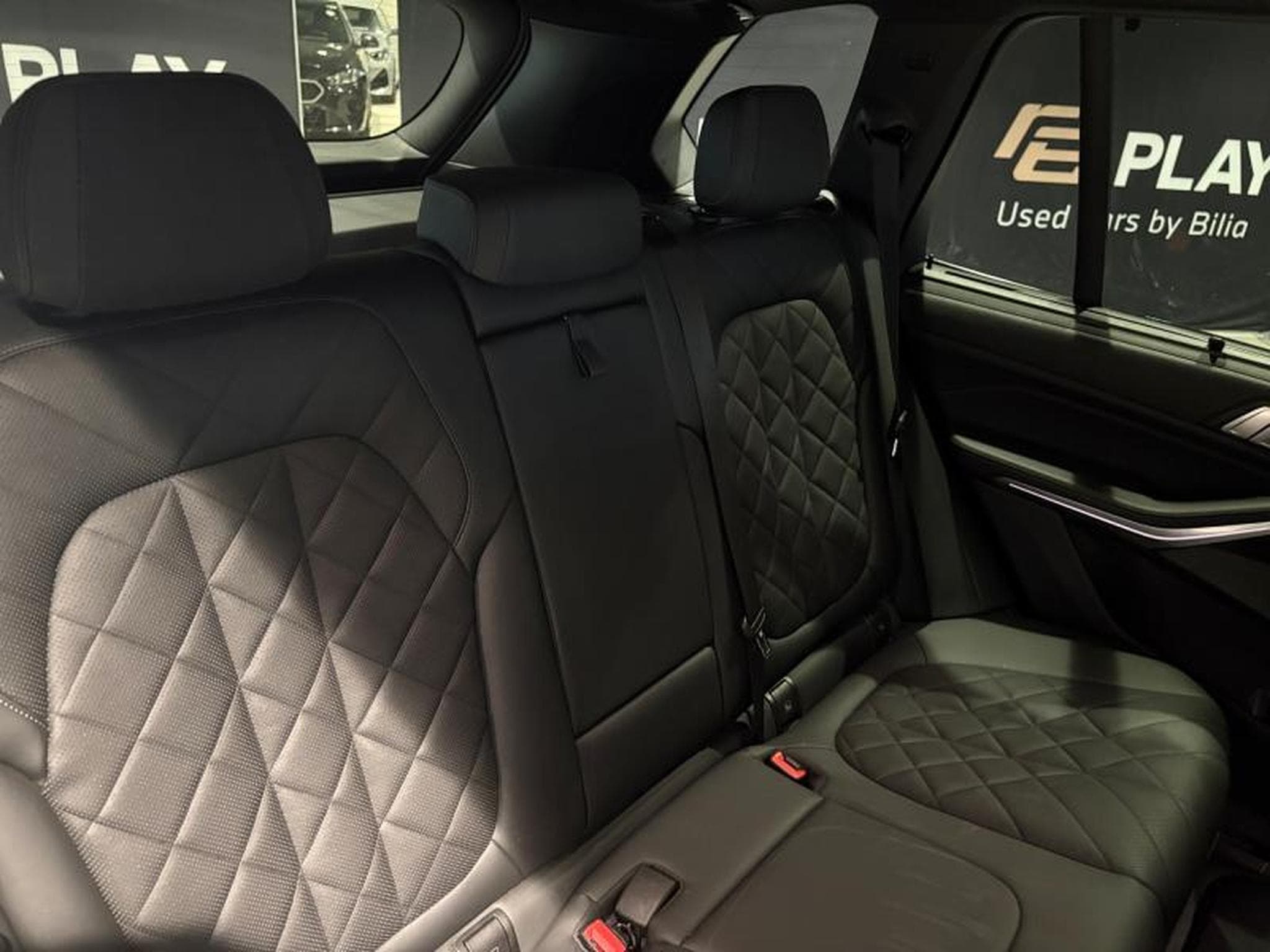 BMW X5 X5 30d M-Sport (2024) - Foto 22