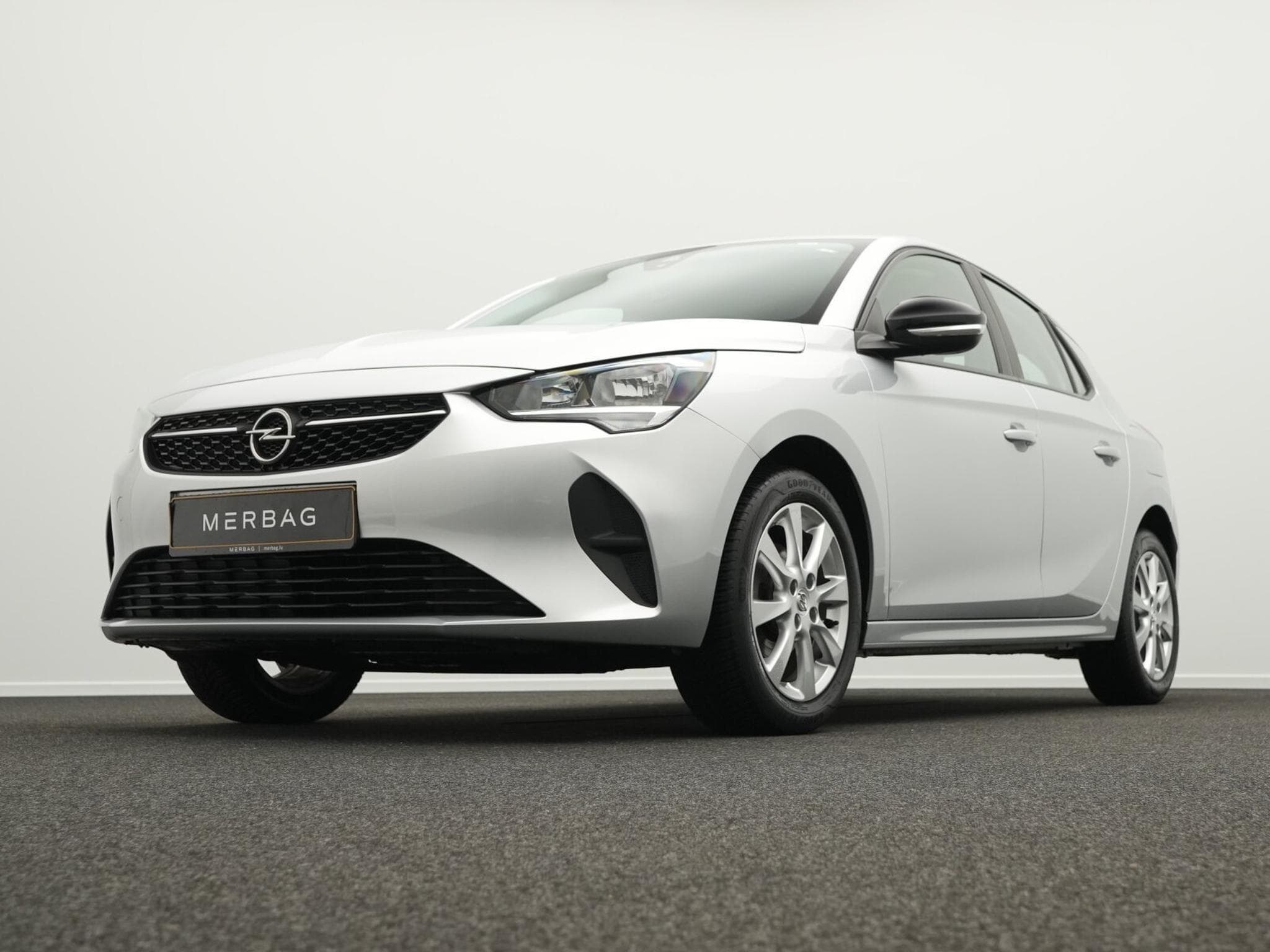 Opel Corsa F 1.2 Edition (2022) - Foto 10